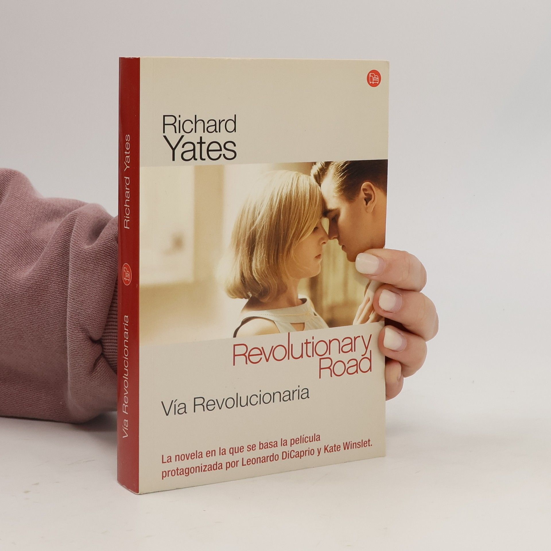 Richard Yates Vía revolucionaria