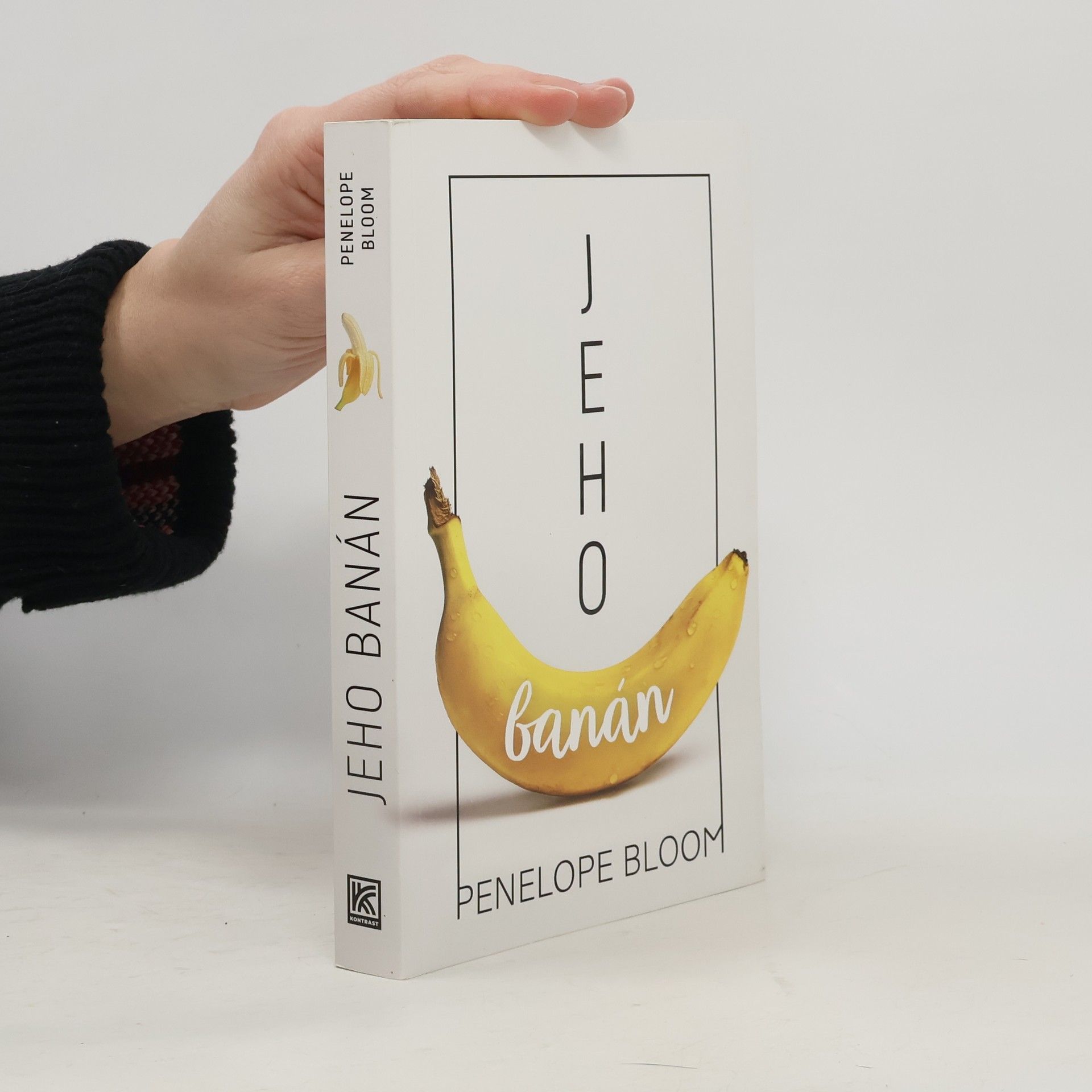 Penelope Bloom Jeho banán