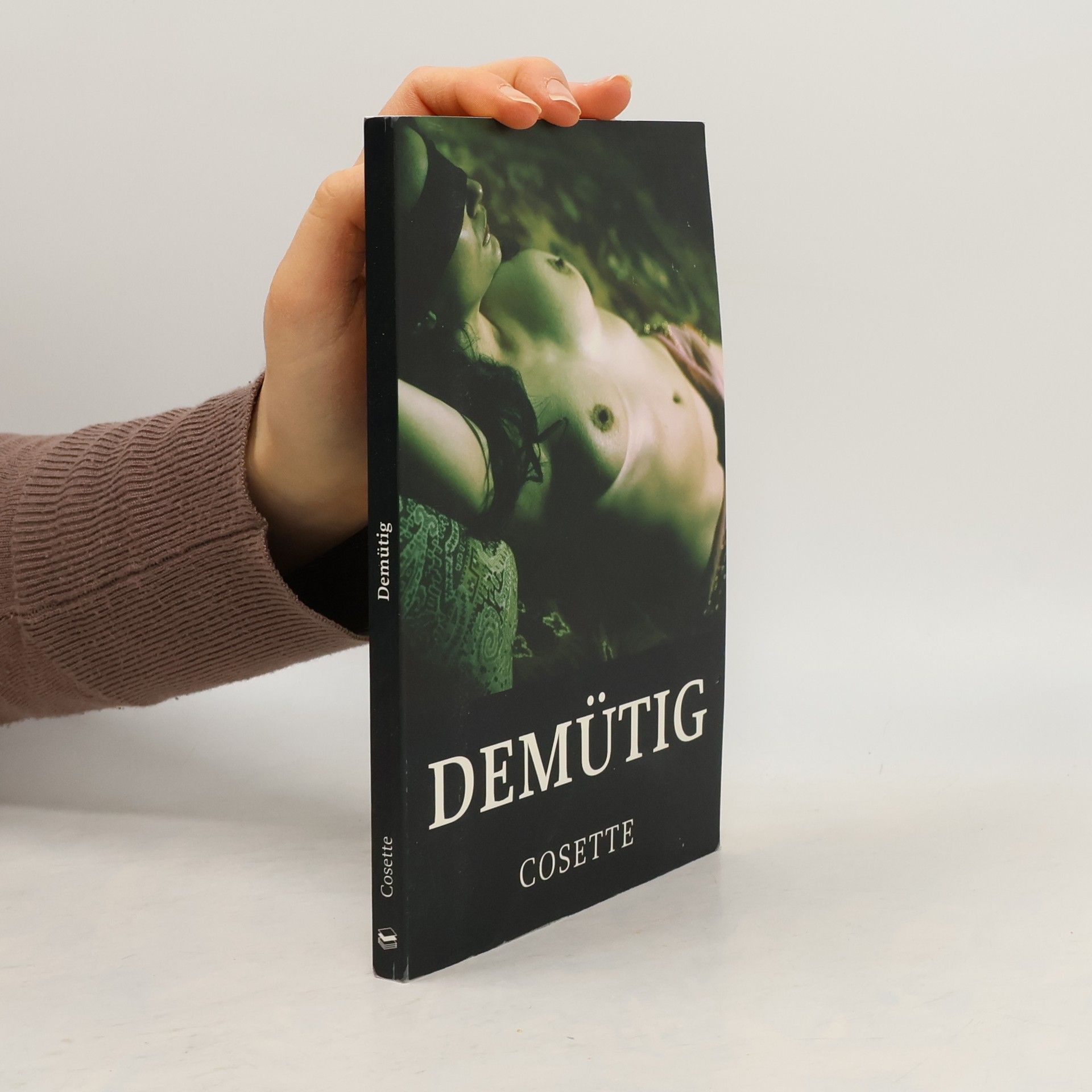 Autorenkollektiv Demütig