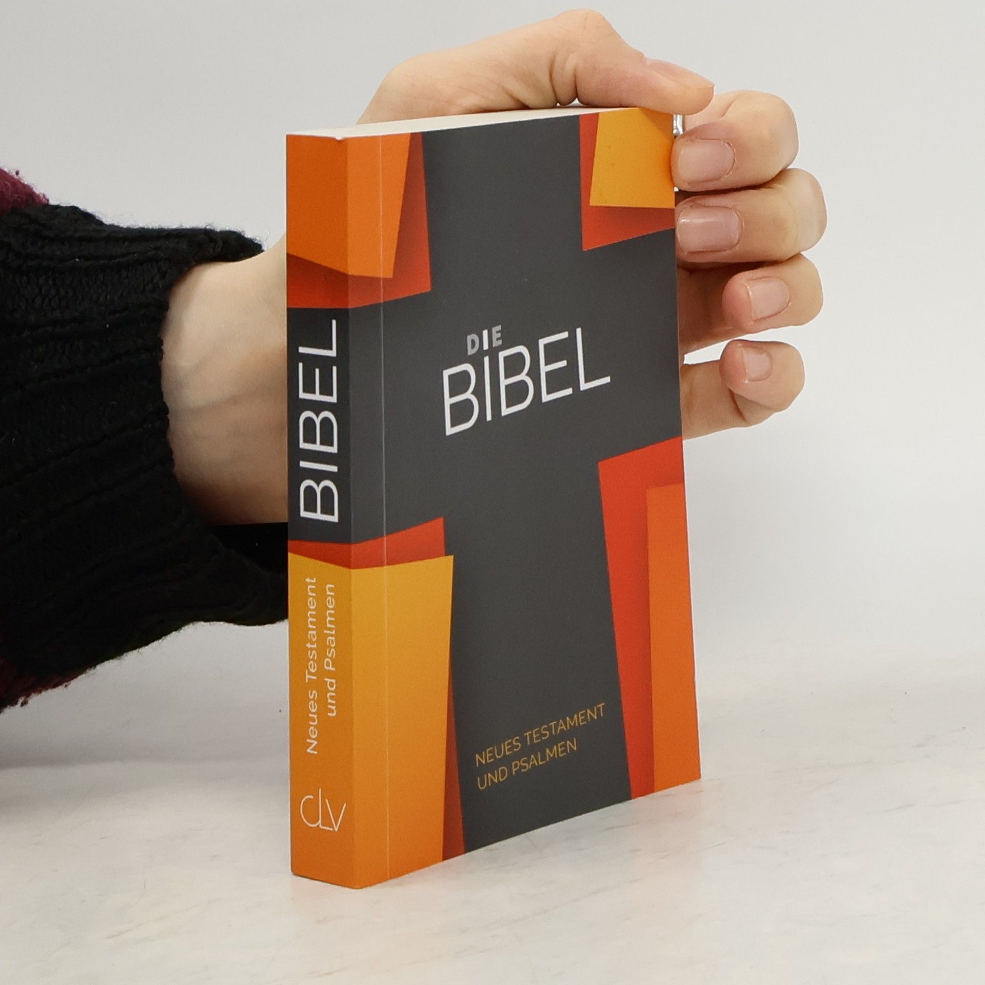 Autorenkollektiv Die Bibel