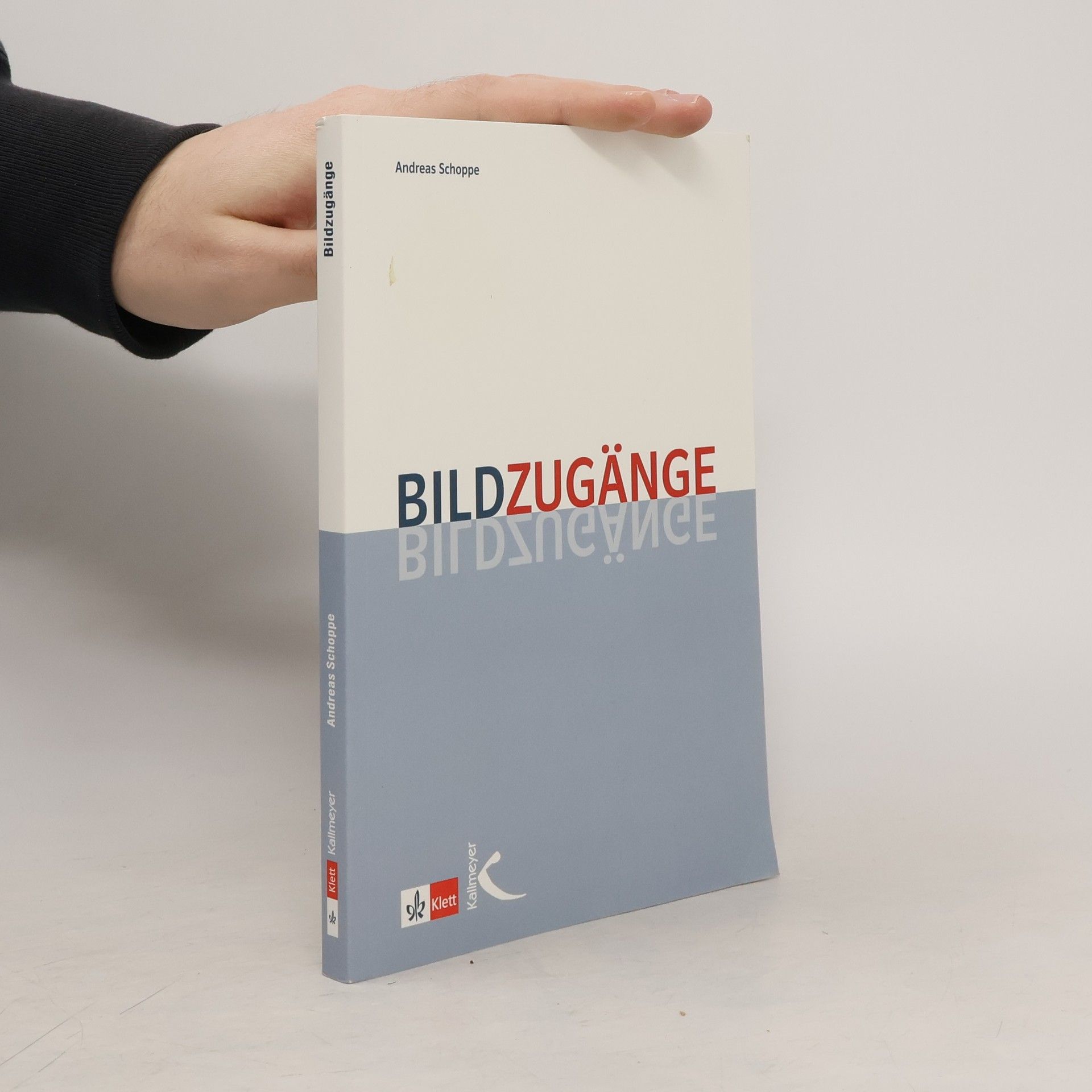 Andreas Schoppe Bildzugänge