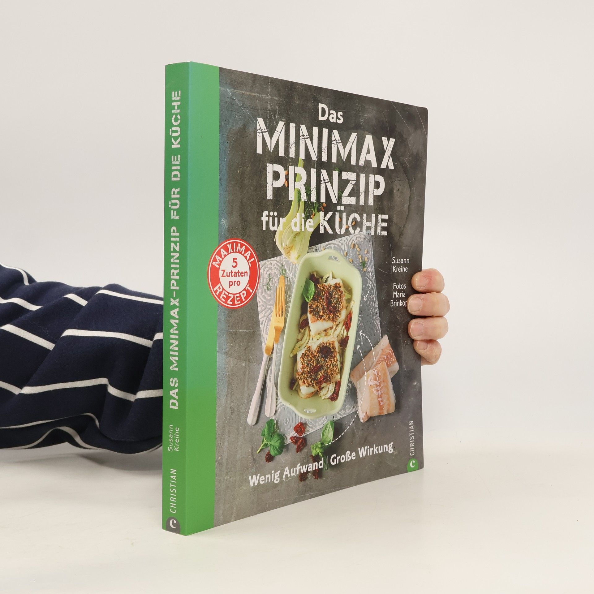 Das Minimax-Prinzip für die Küche