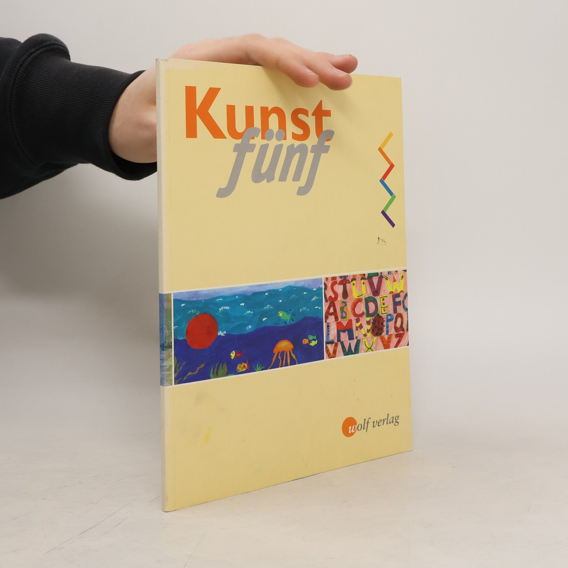 Autorenkollektiv Kunst