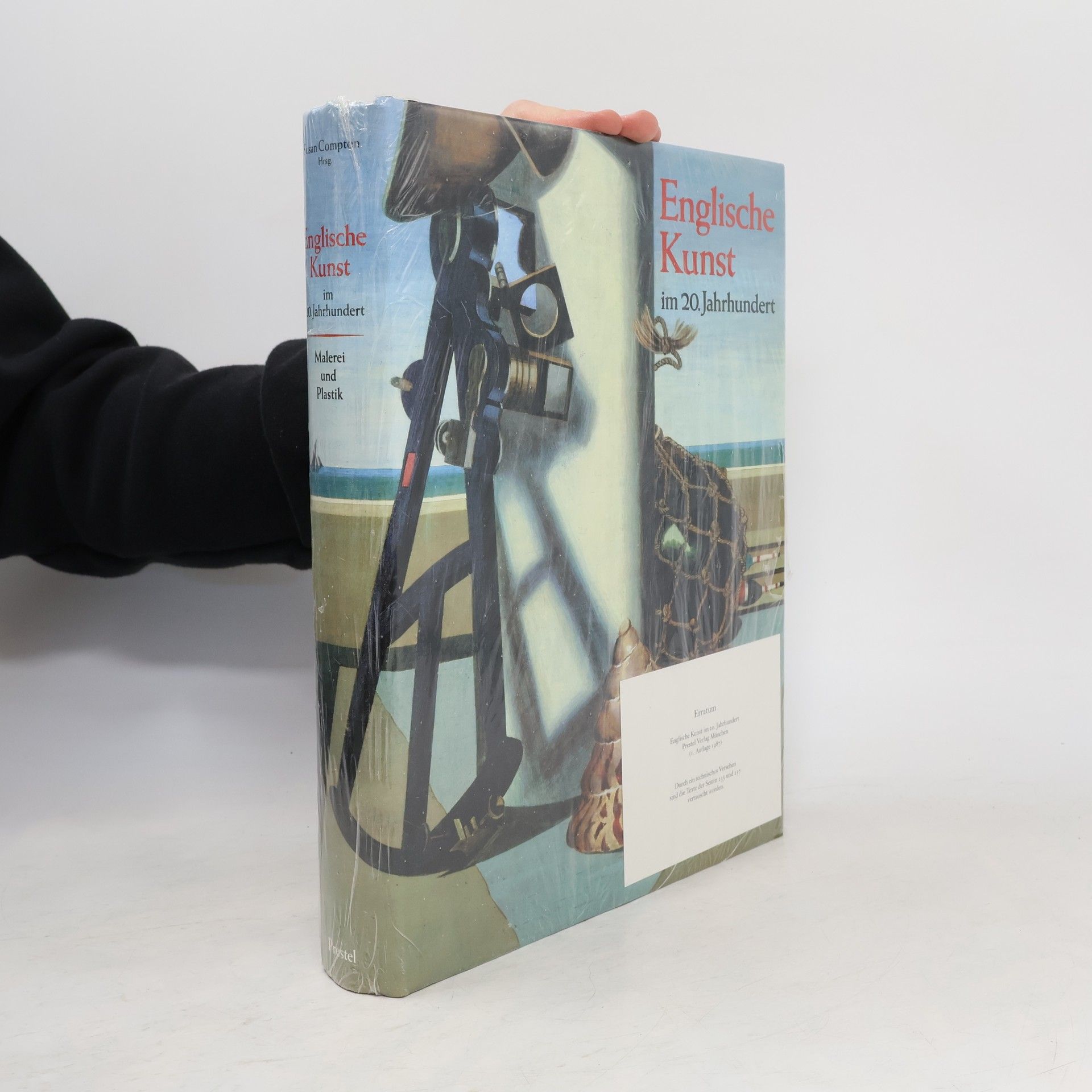 Englische Kunst im 20. Jahrhundert