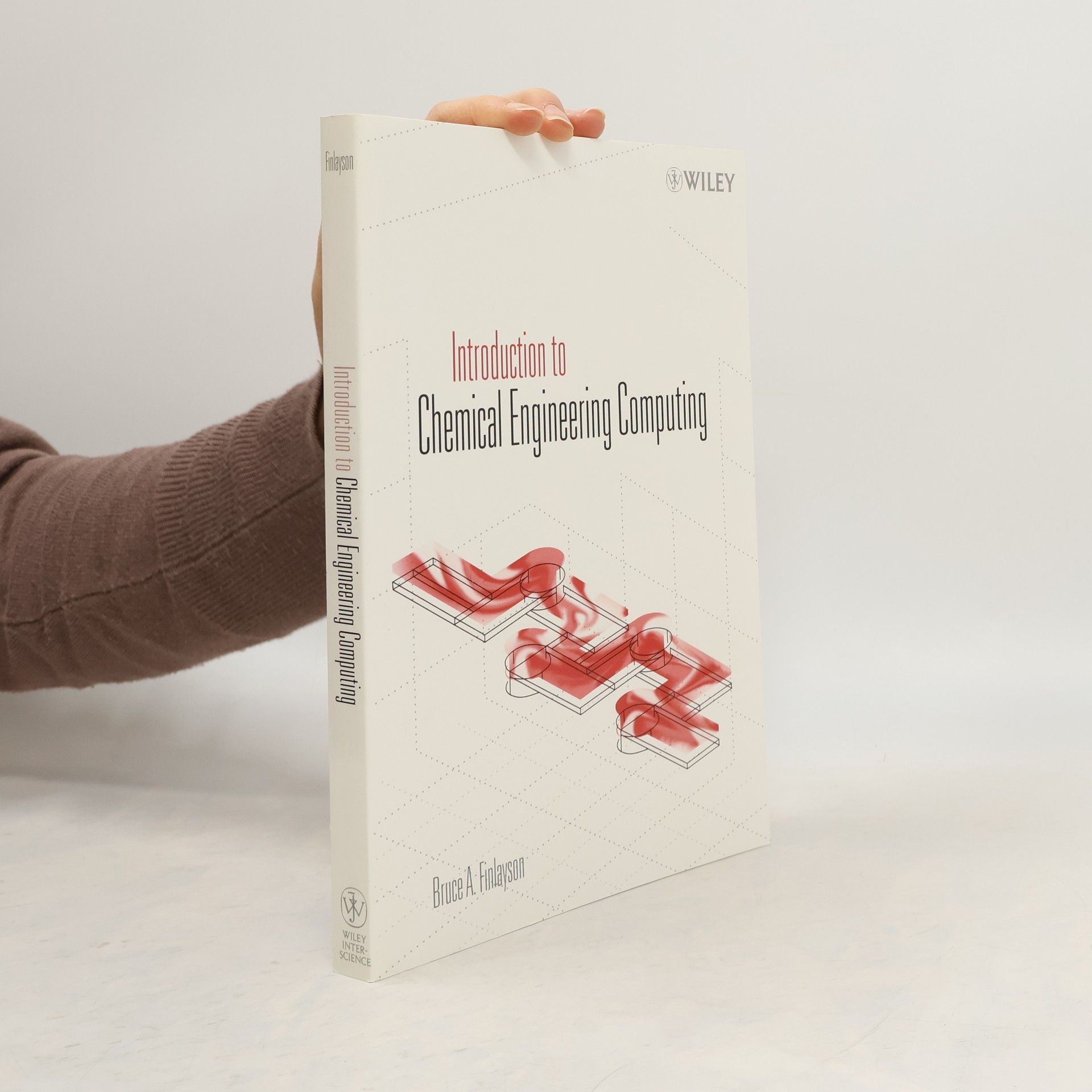 Bruce A Finlayson Introduction to Chemical Engineering Computing