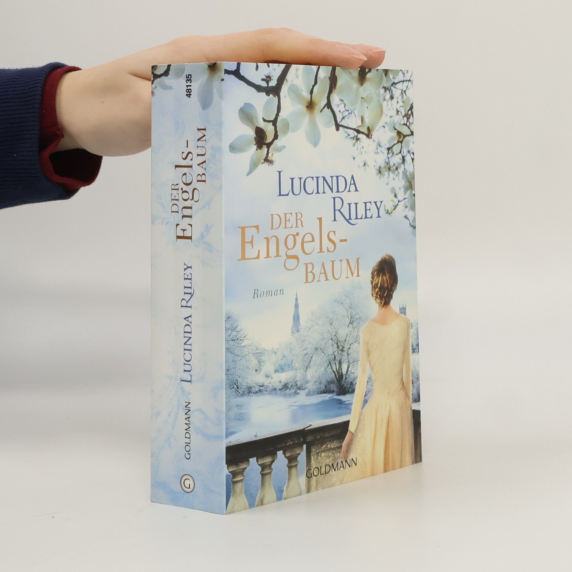 Lucinda Riley Der Engelsbaum