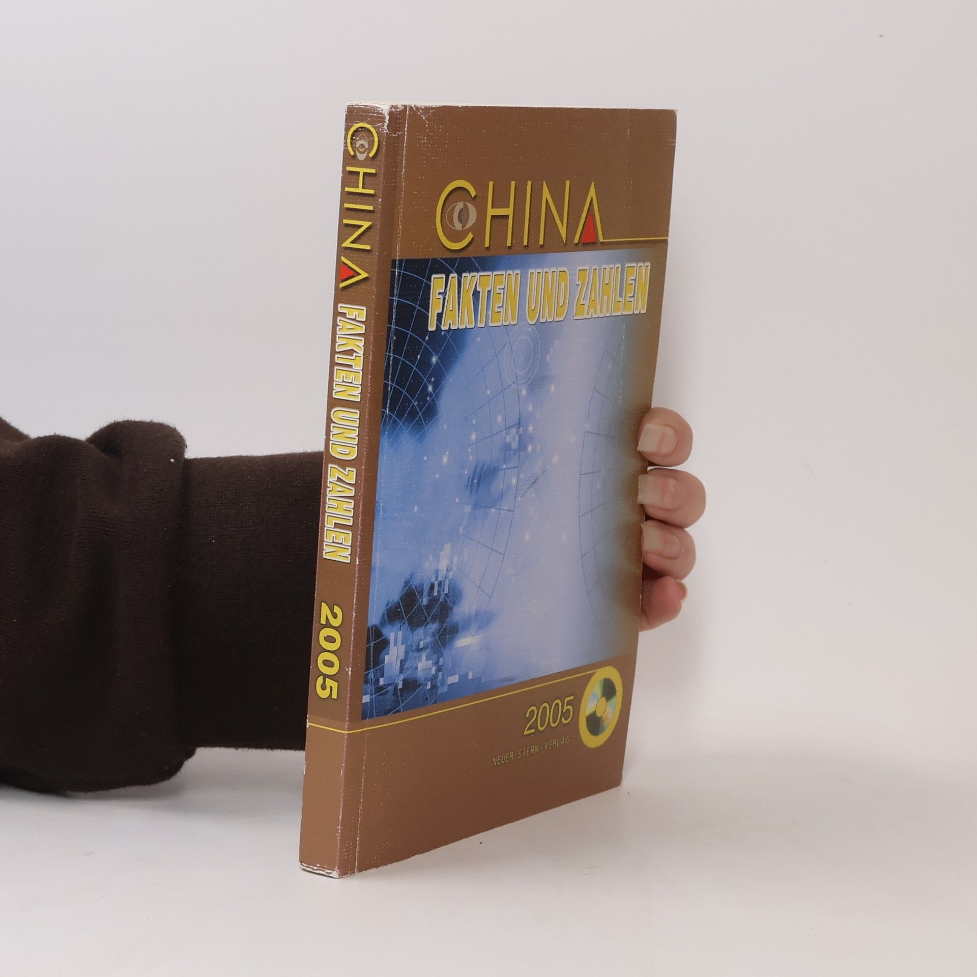 Autorenkollektiv China: Fakten und Zahlen