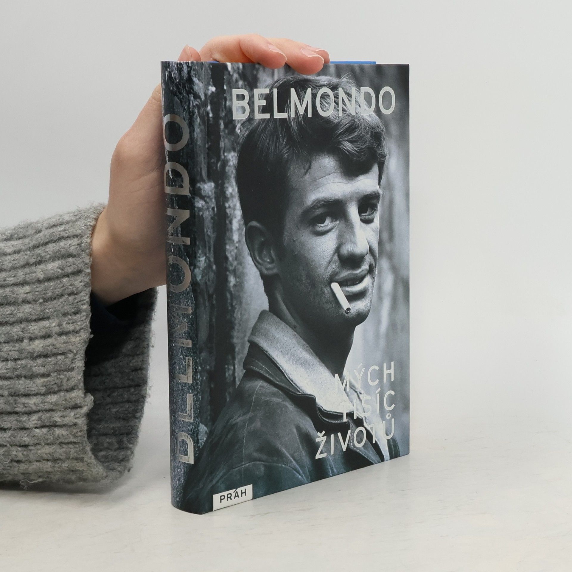 Kateřina Dejmalová Mých tisíc životů