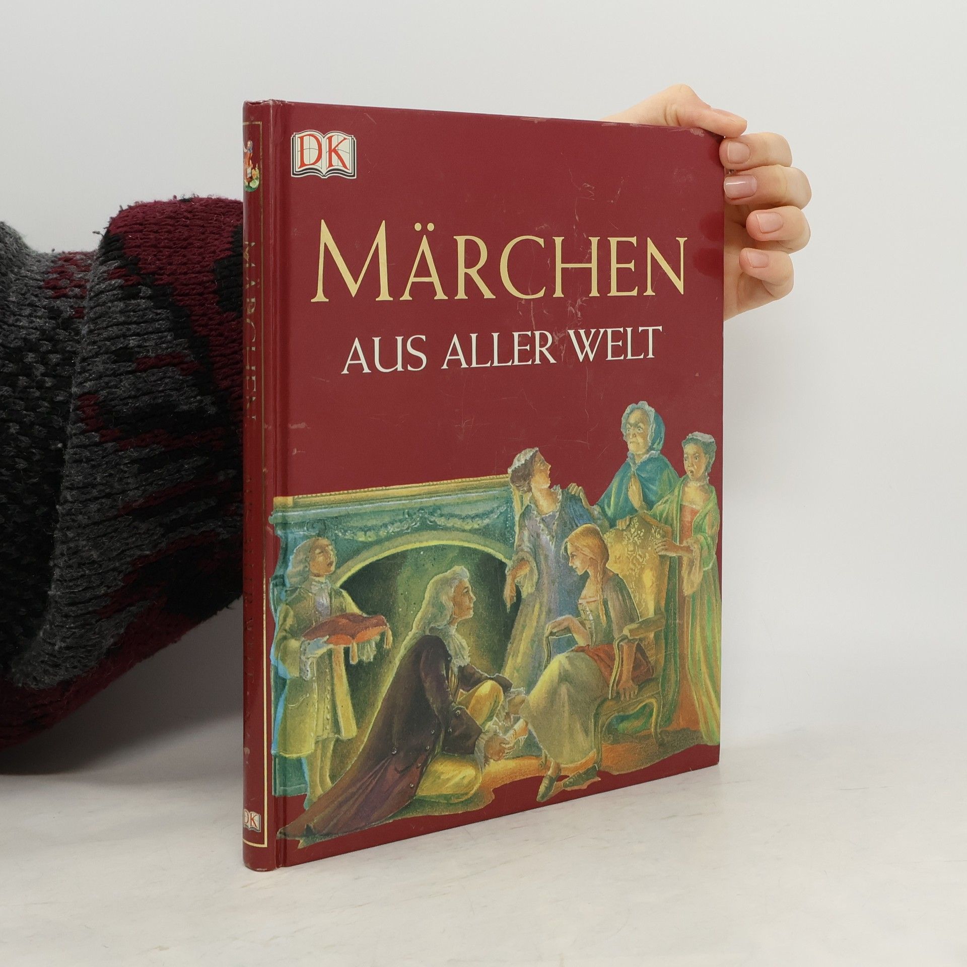 Neil Philip Märchen aus aller Welt