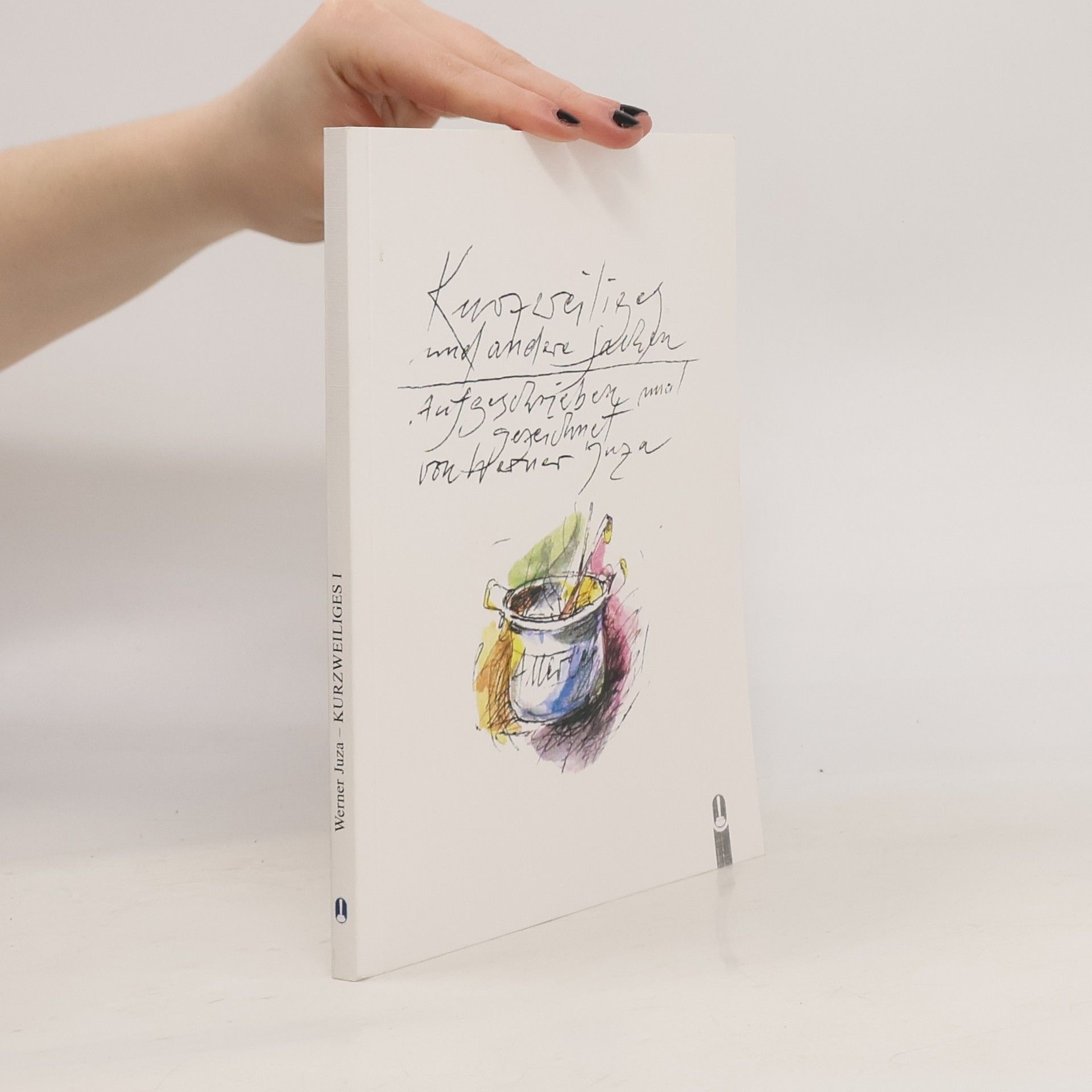 Kurzweiliges und andere Sachen