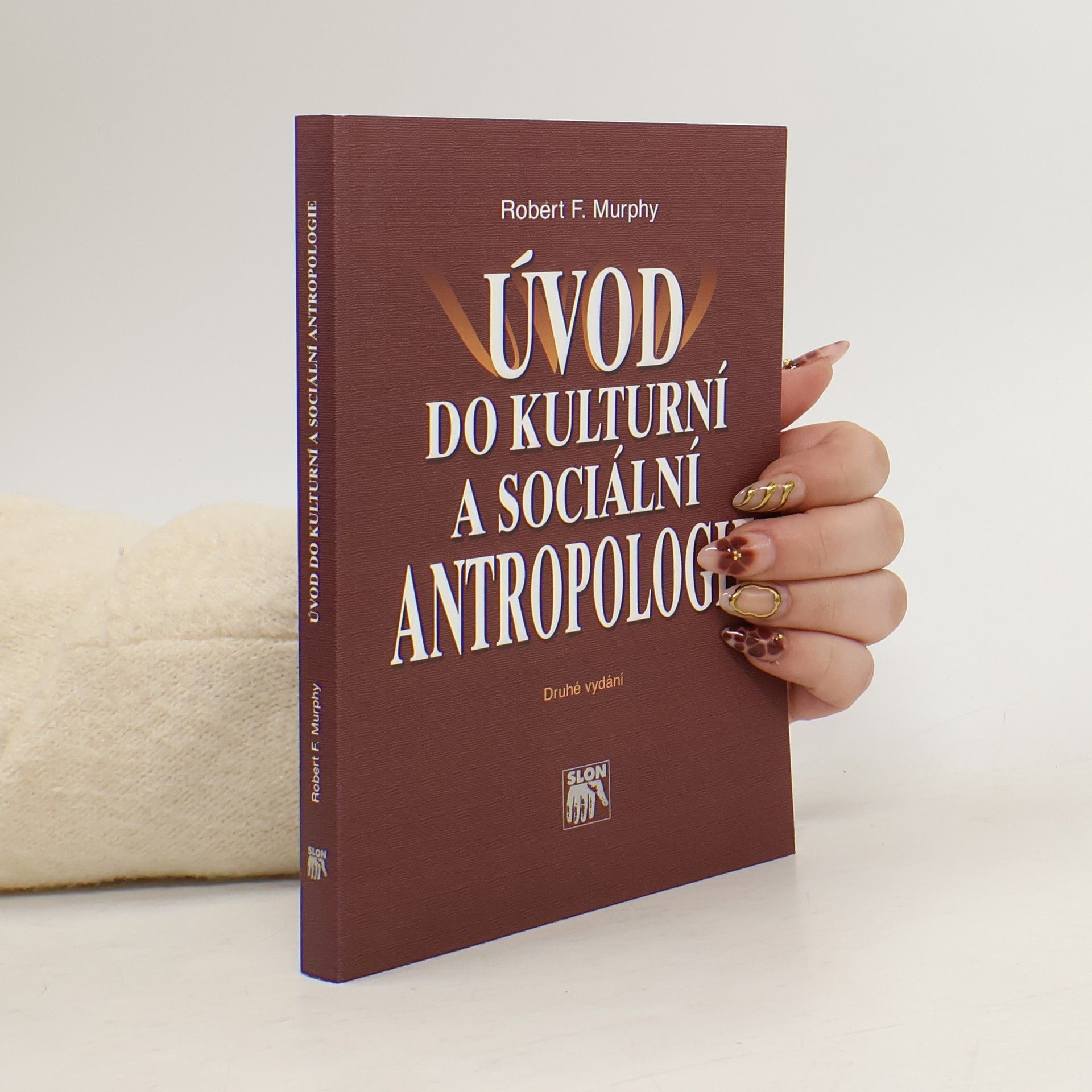 Úvod do kulturní a sociální antropologie