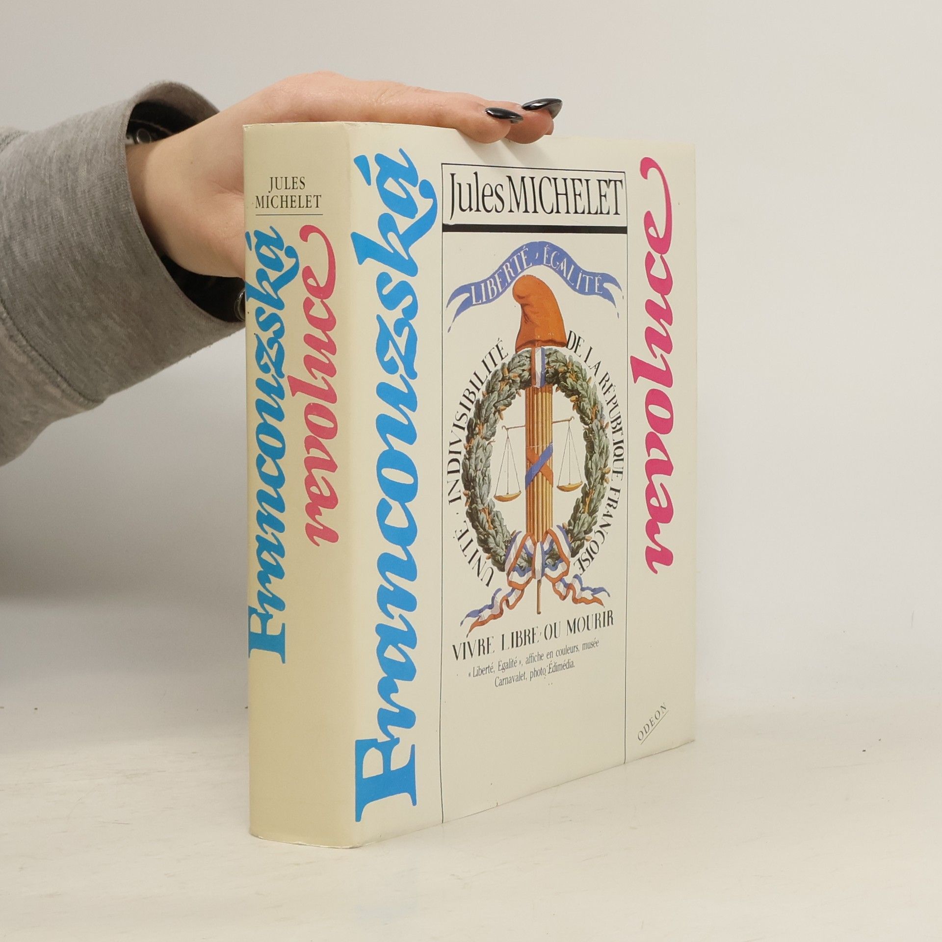 Francouzská revoluce