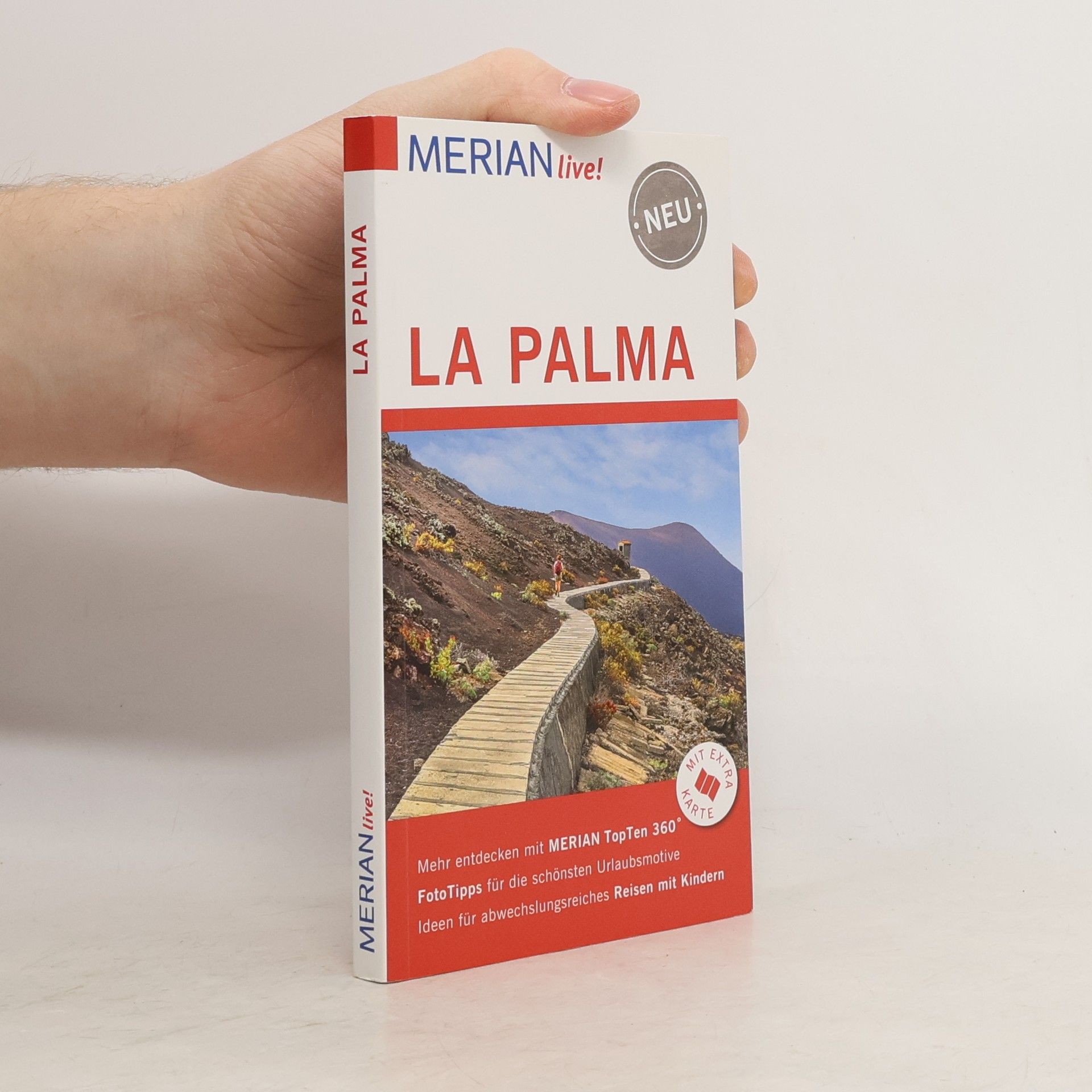 Wolfram Philipp Singewald La Palma