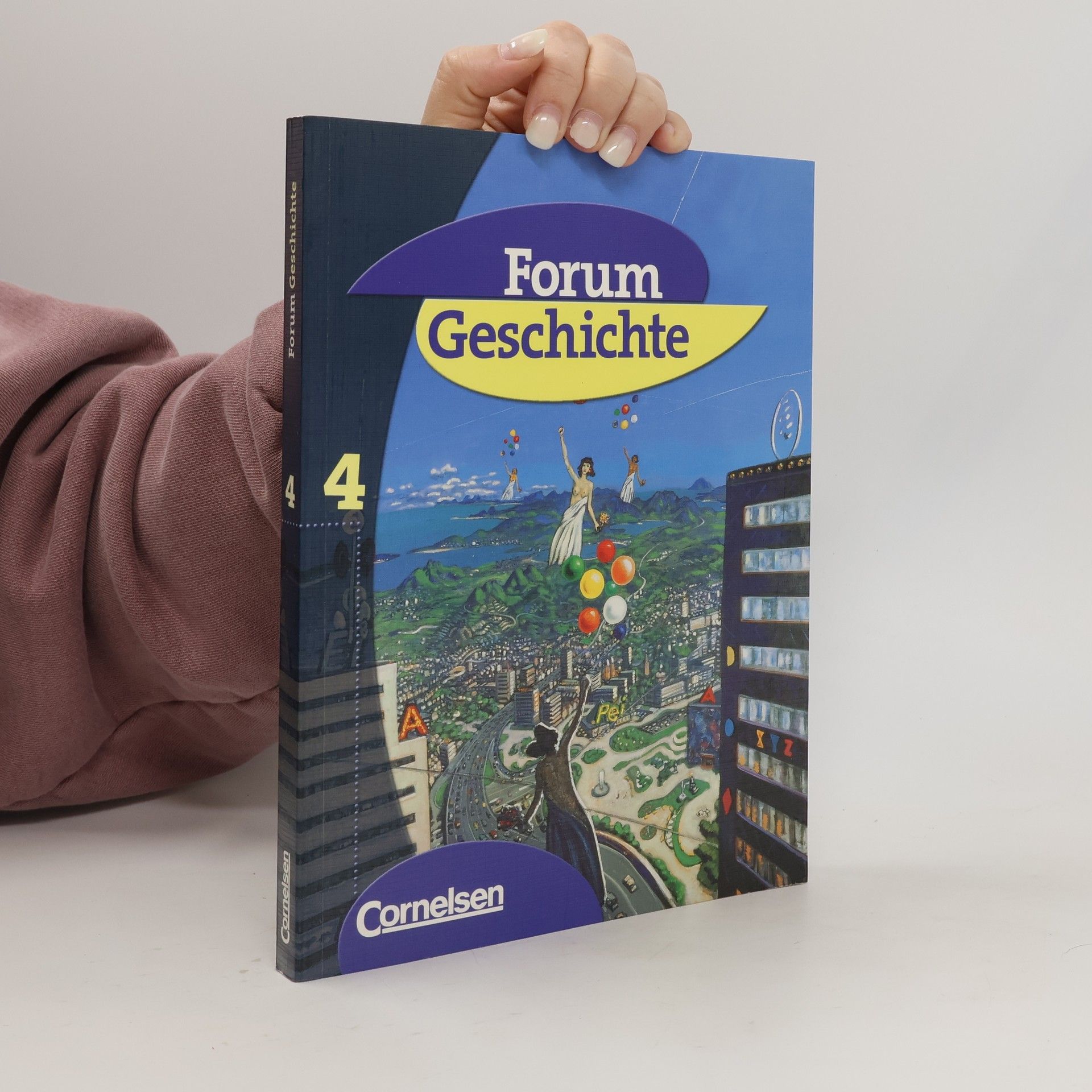 Vom Ende des Ersten Weltkrieges bis zur Gegenwart