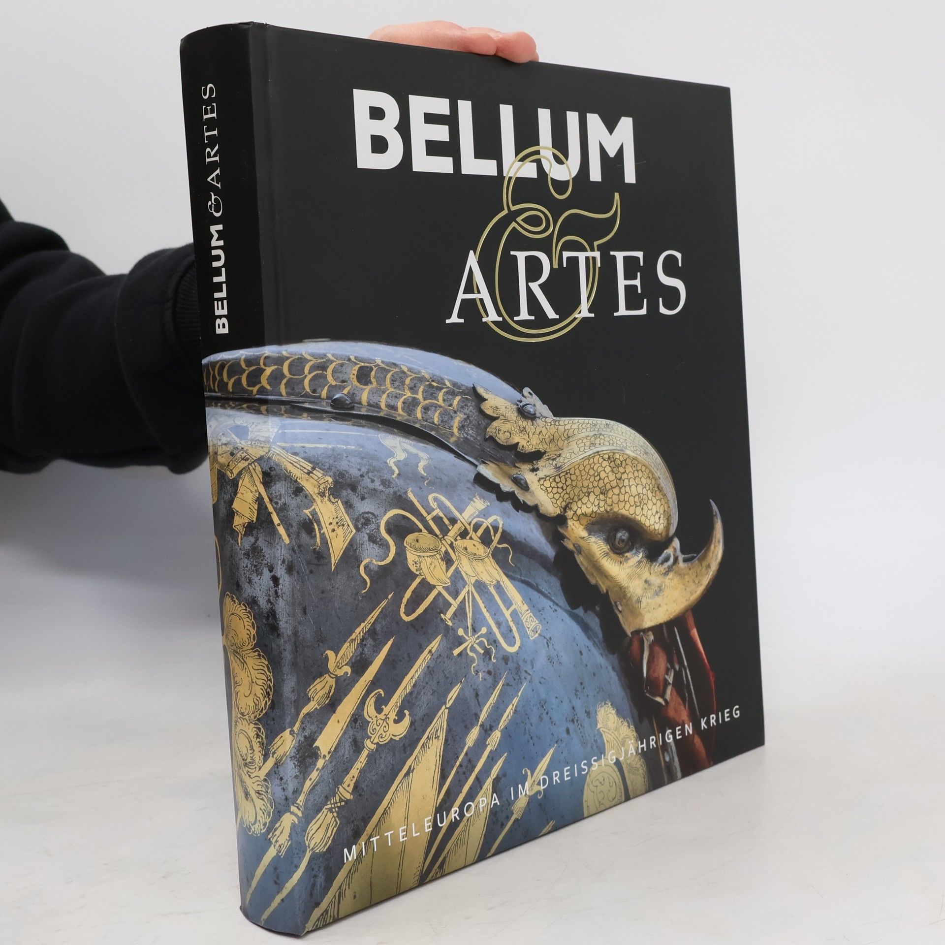 Claudia Brink Bellum & Artes