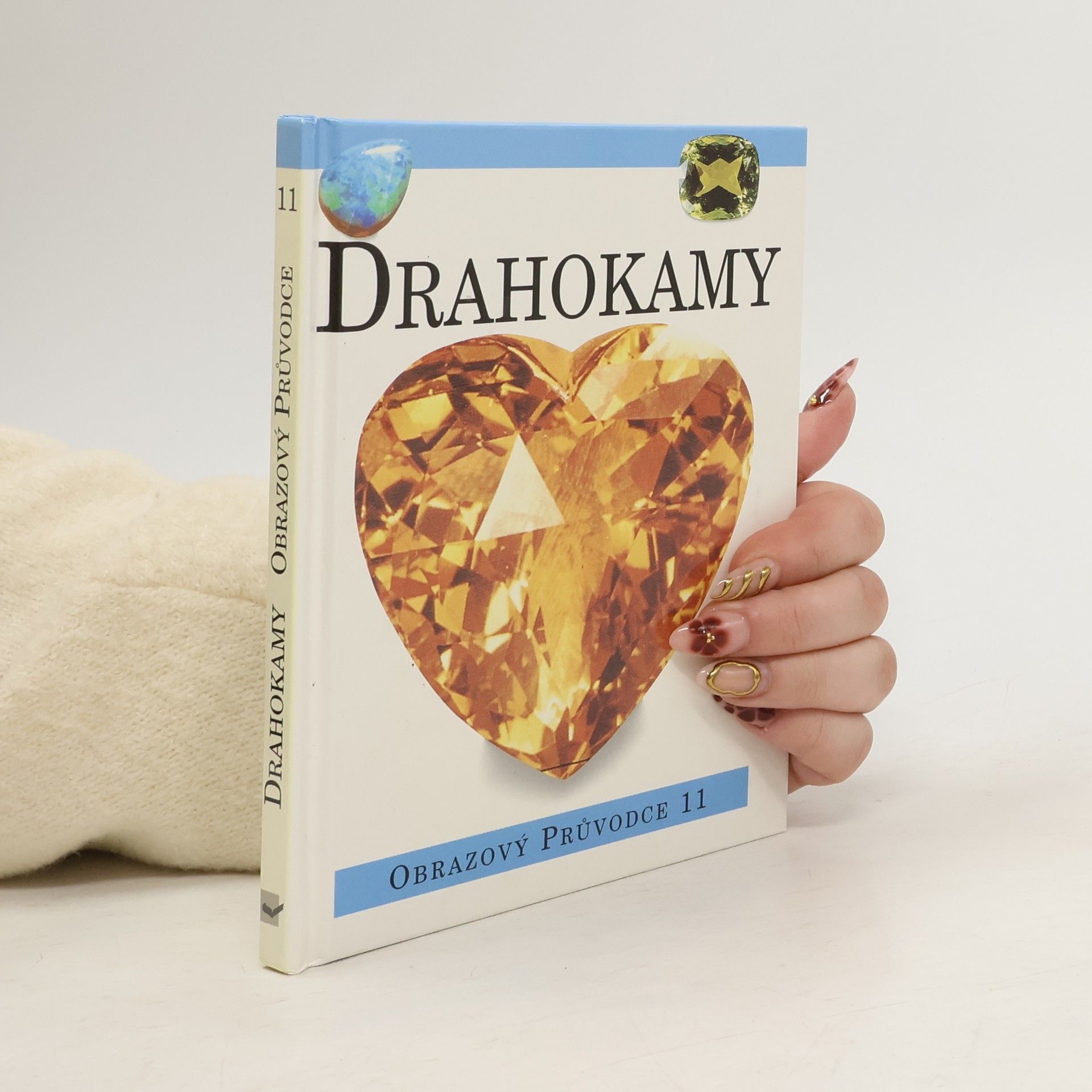 Autorenkollektiv Drahokamy