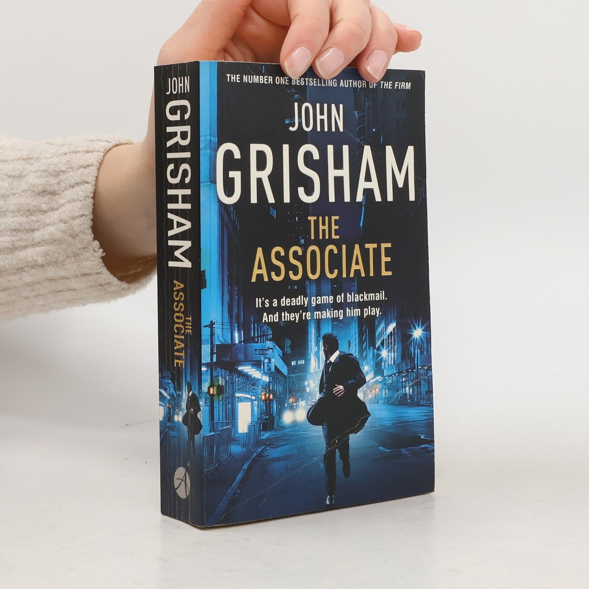 John Grisham The Associate