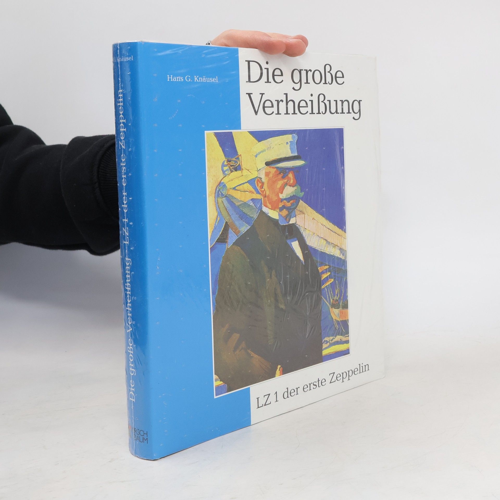 Autorenkollektiv Die große Verheißung