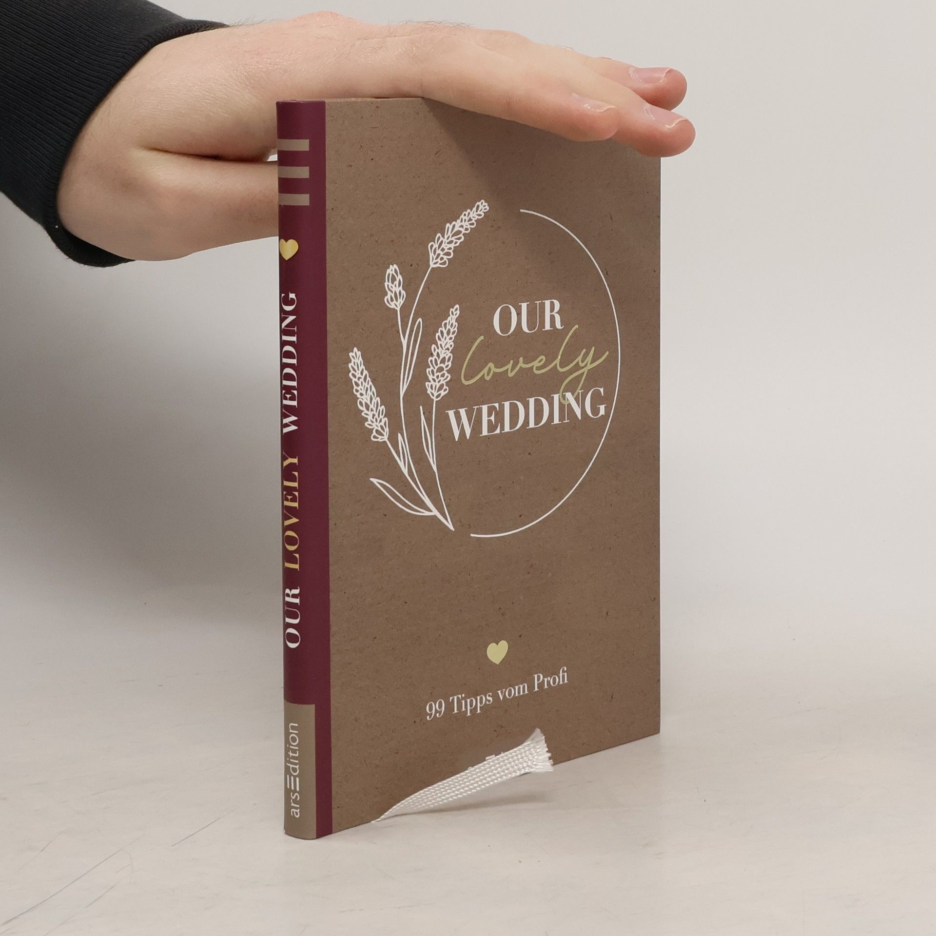 Marina Radon Our lovely wedding