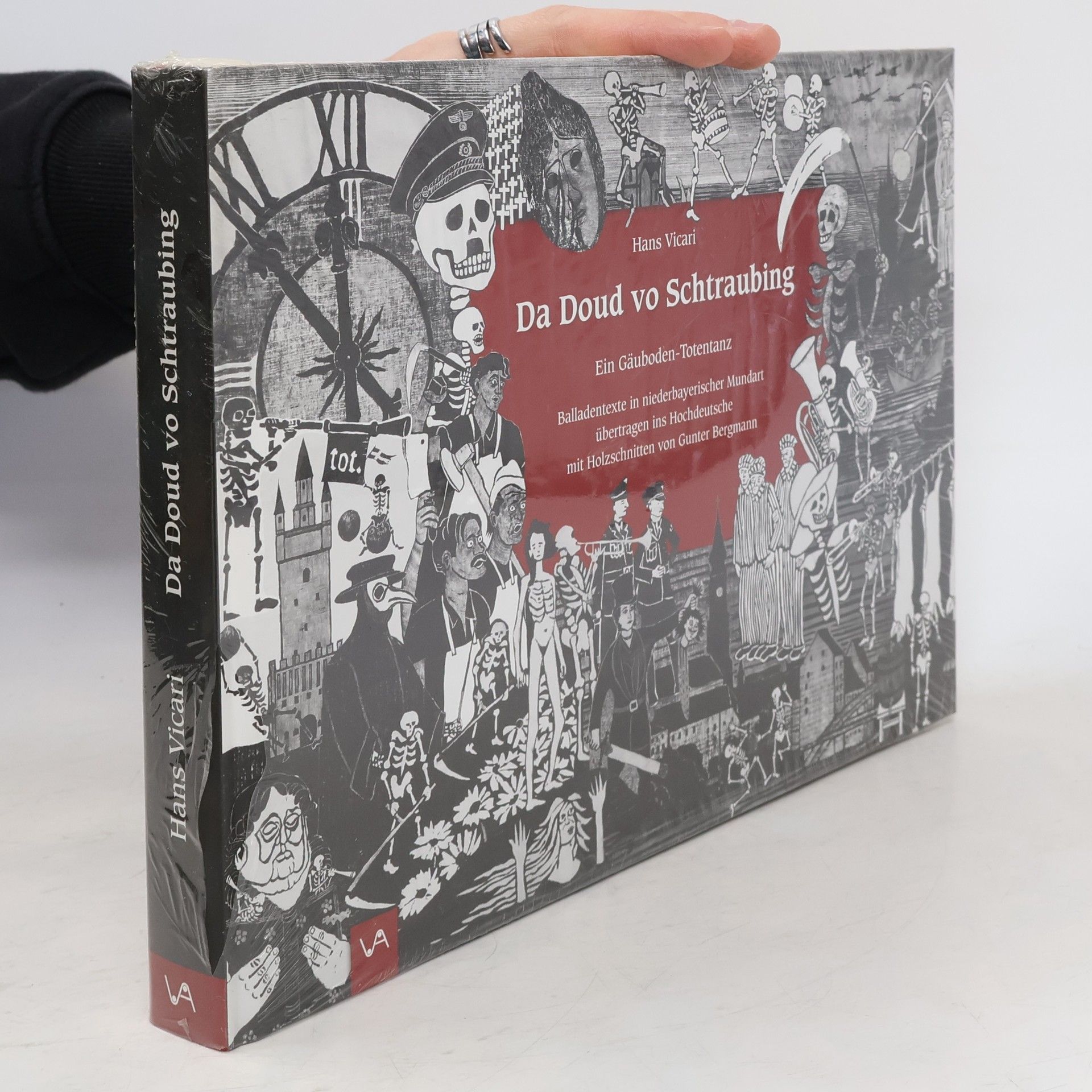 Da Doud vo Schtraubing