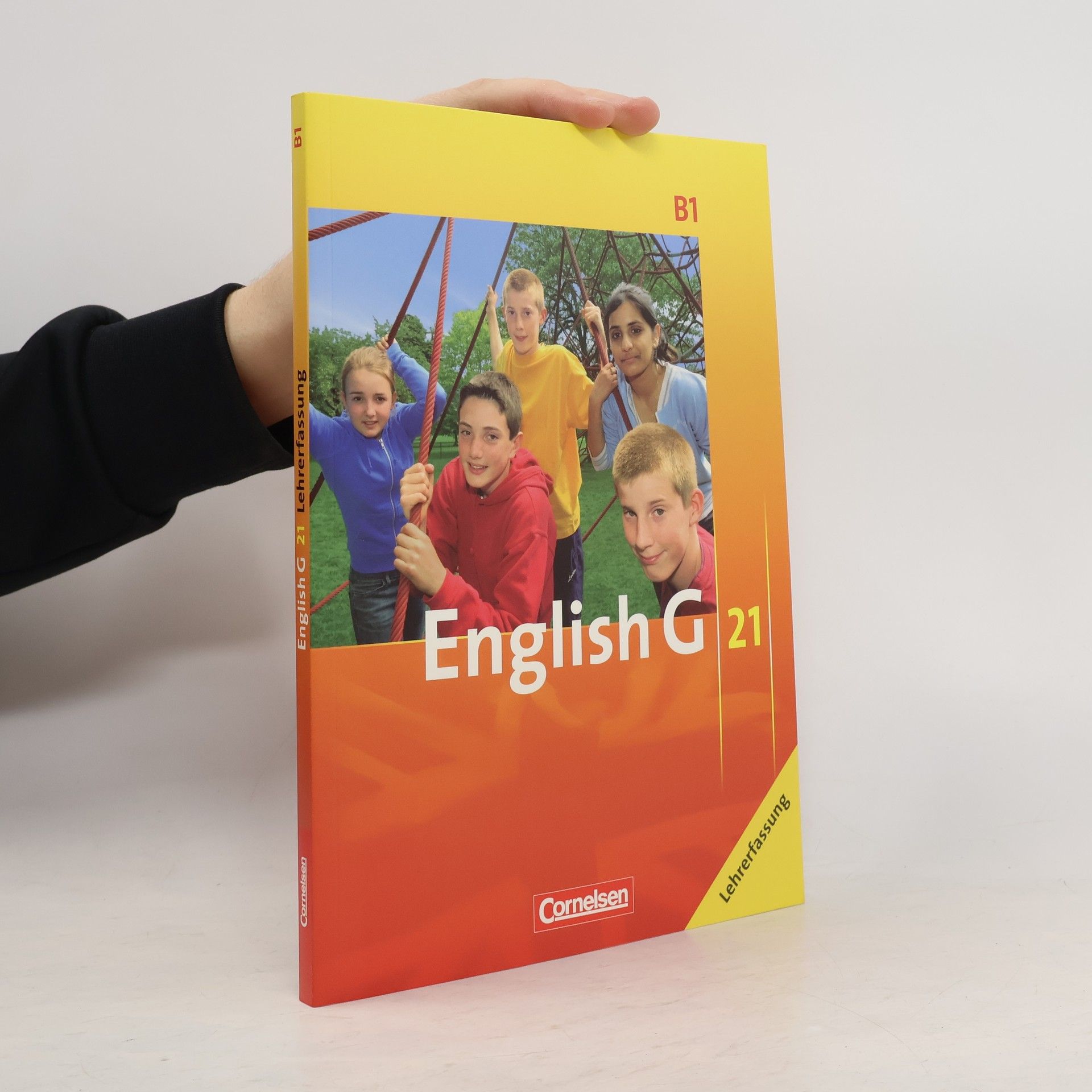 Various authors English G 21