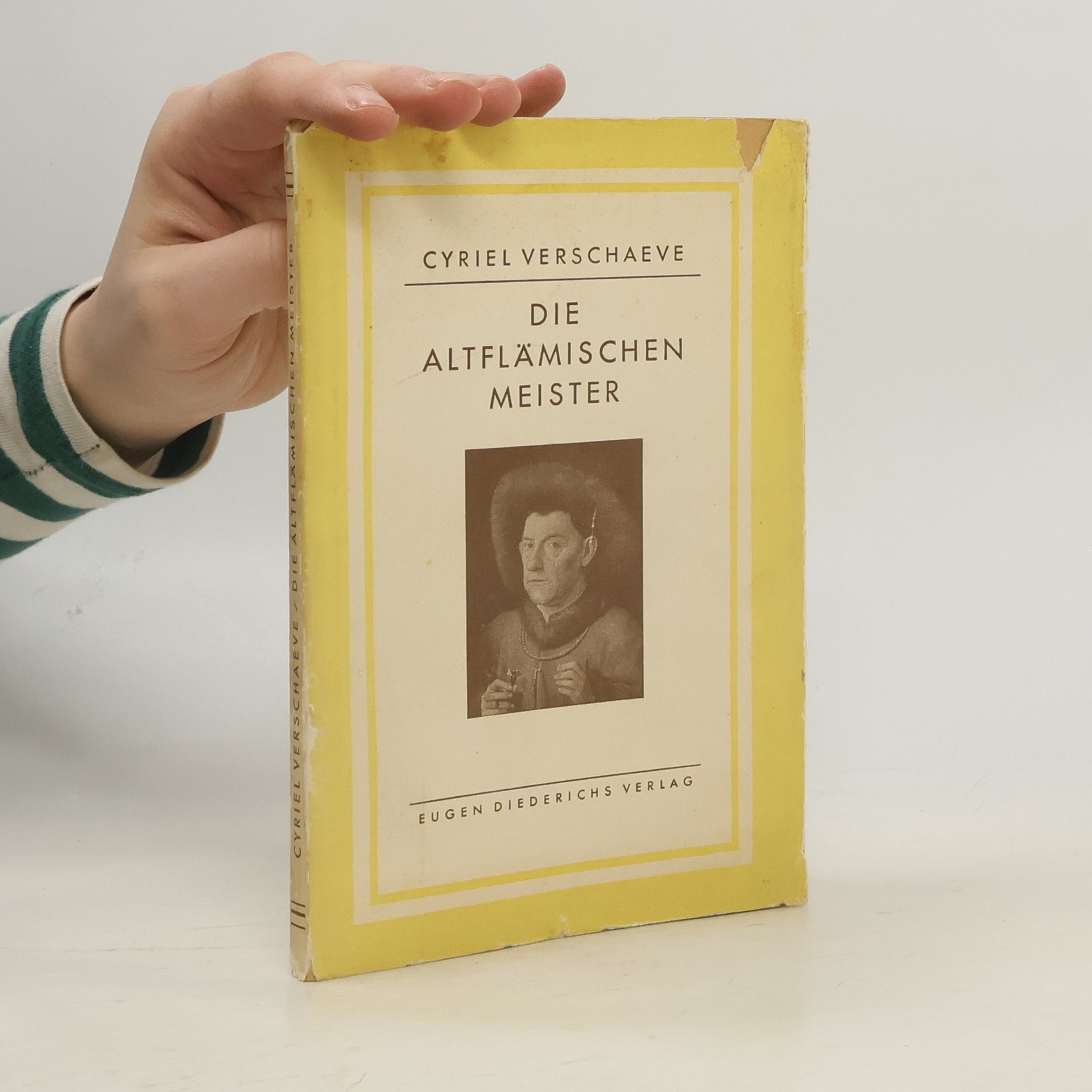 Die Altflämischen Meister