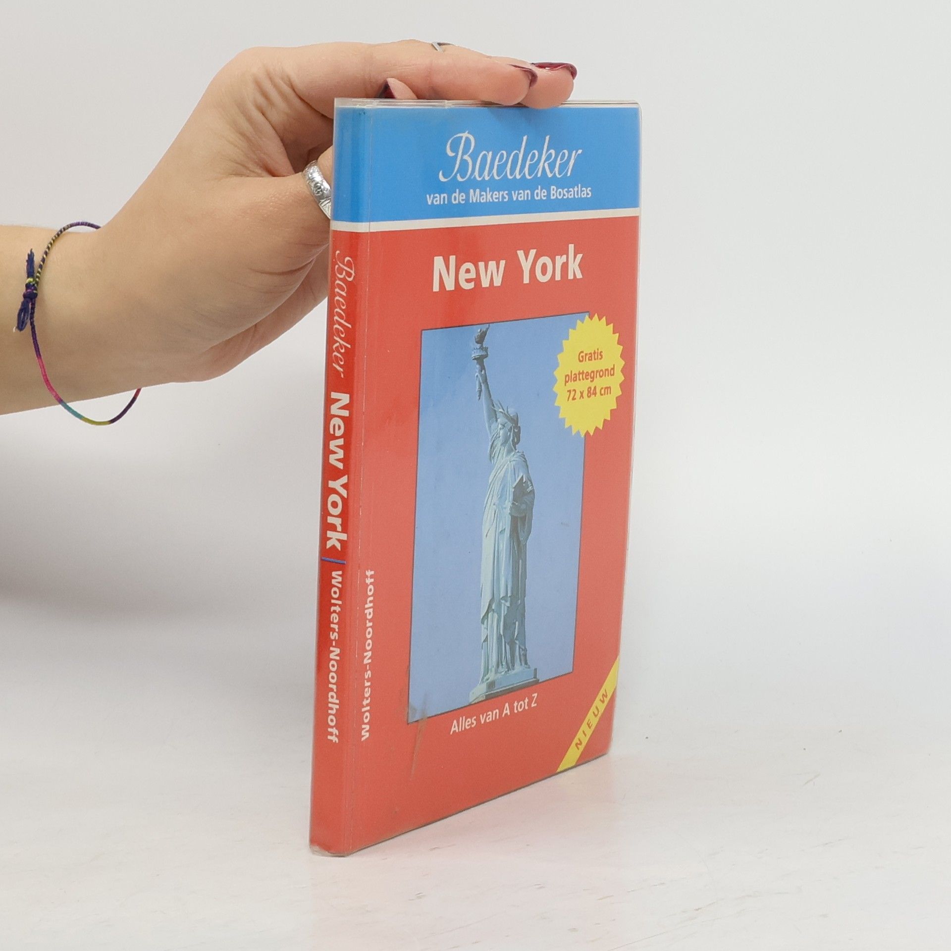 Sophie Brinkman New York