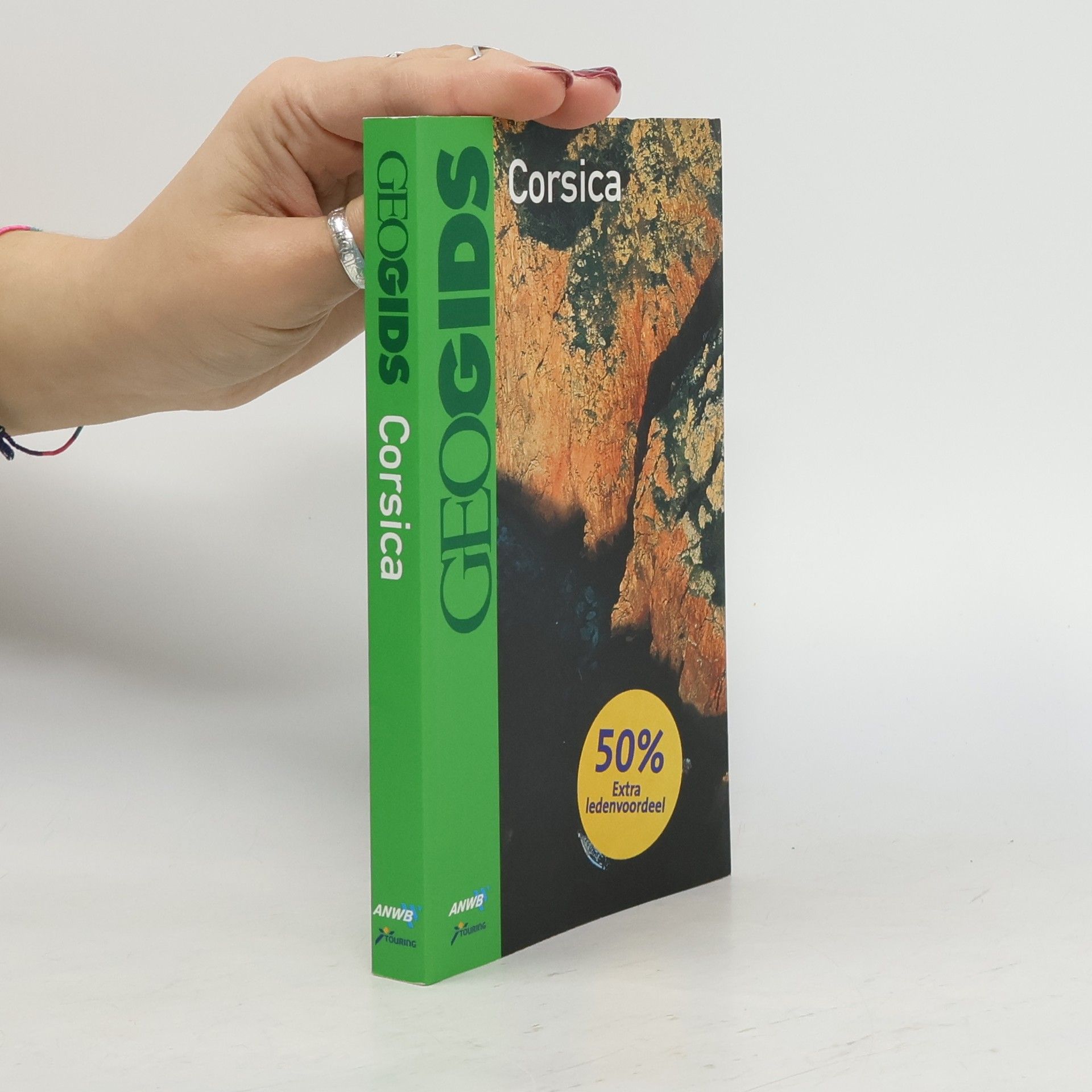 Autorenkollektiv Corsica