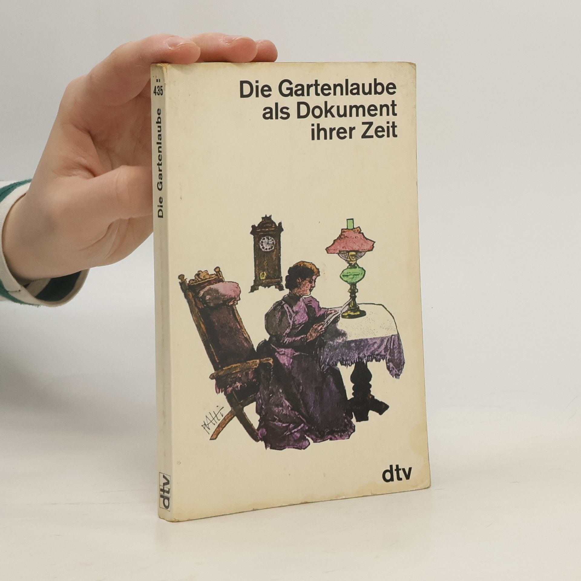 Autorenkollektiv Die Gartenlaube als Dokument ihrer Zeit