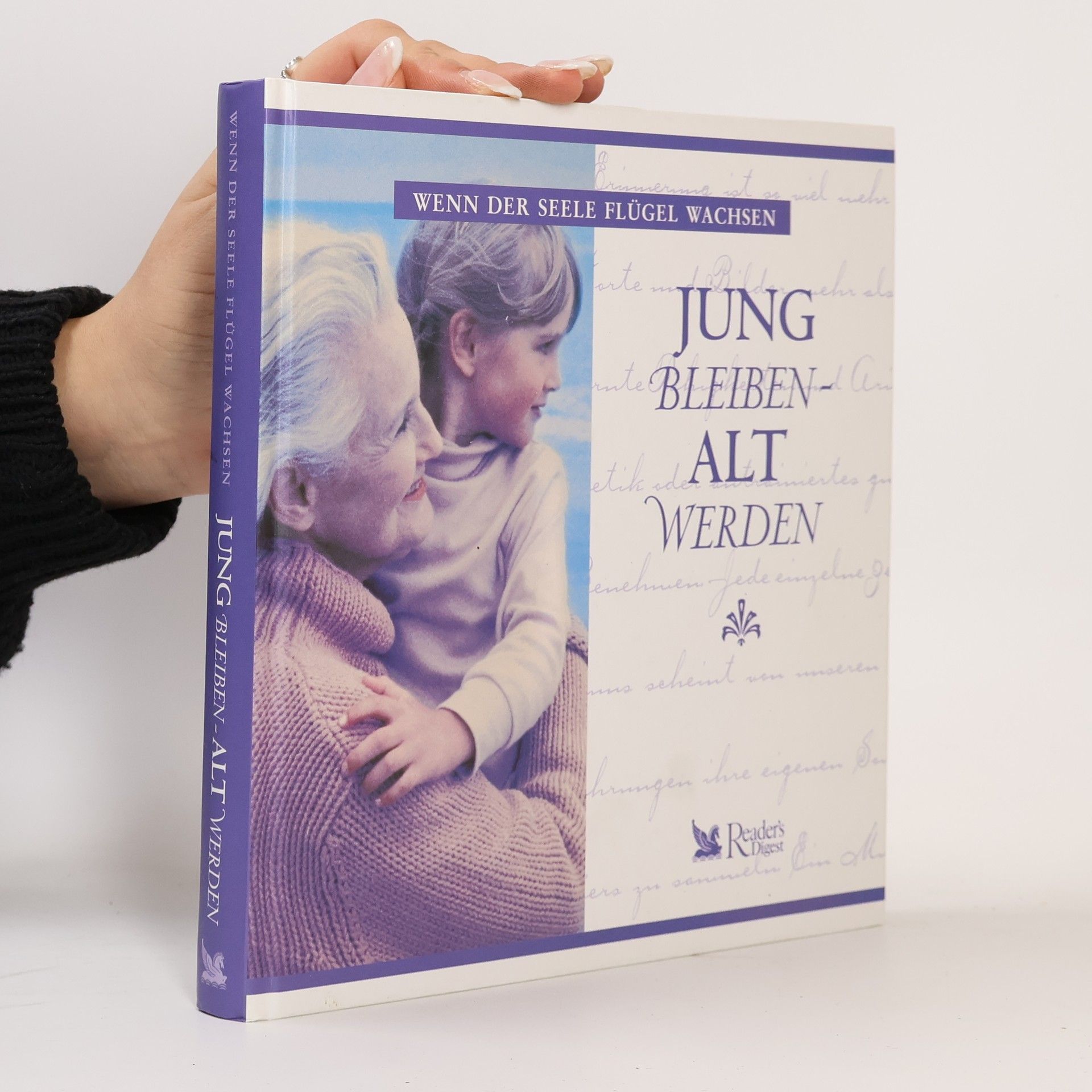 Autorenkollektiv Jung bleiben - alt werden