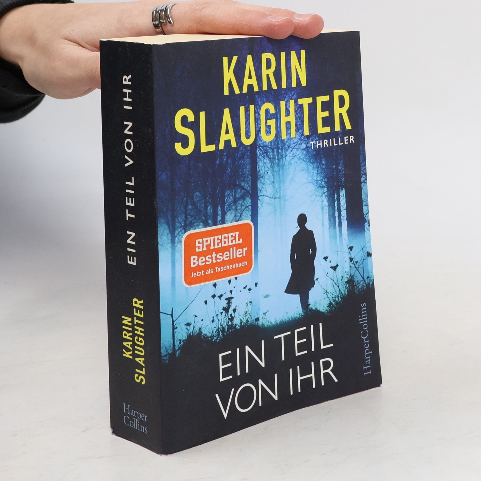Karin Slaughter Ein Teil von Ihr