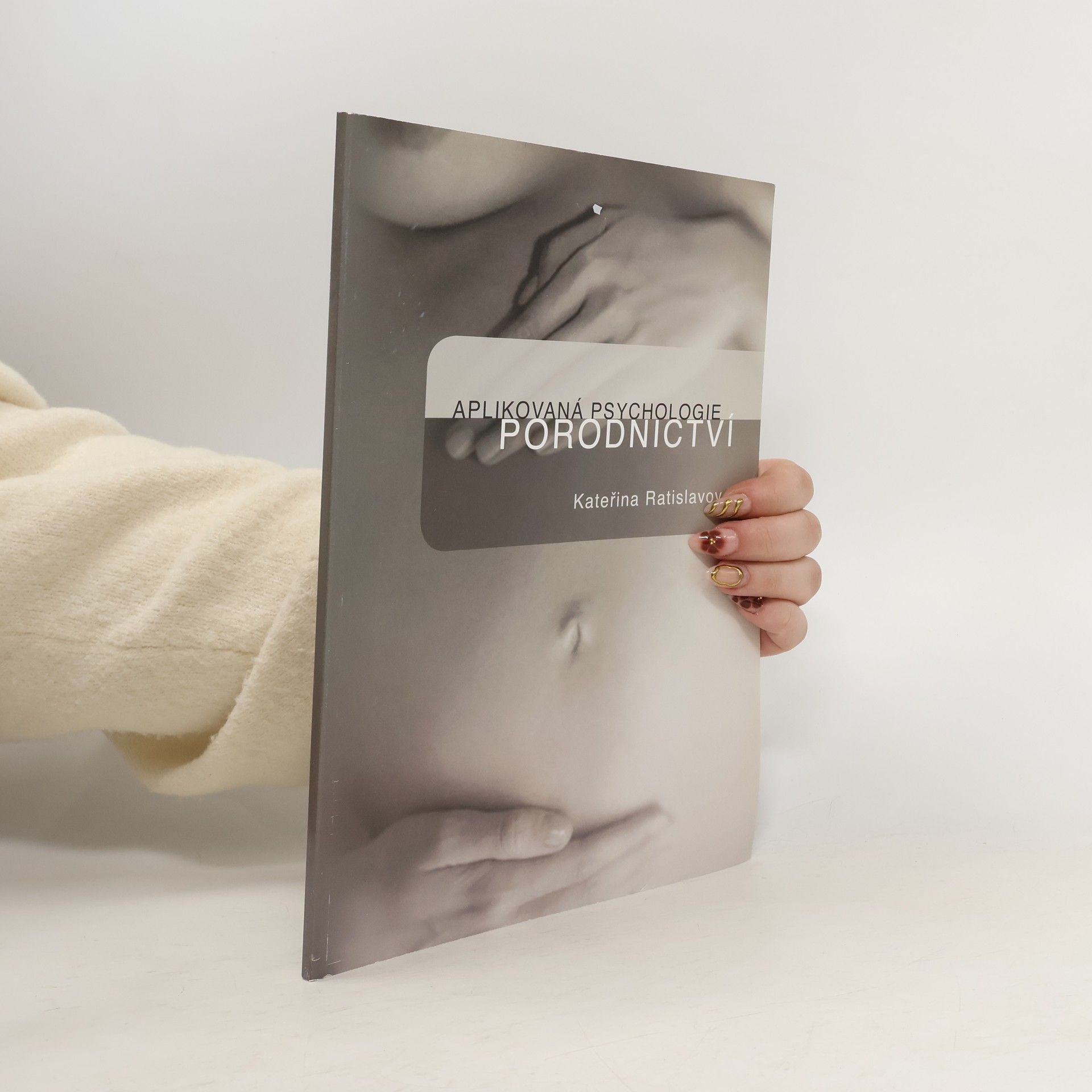 Aplikovaná psychologie porodnictví