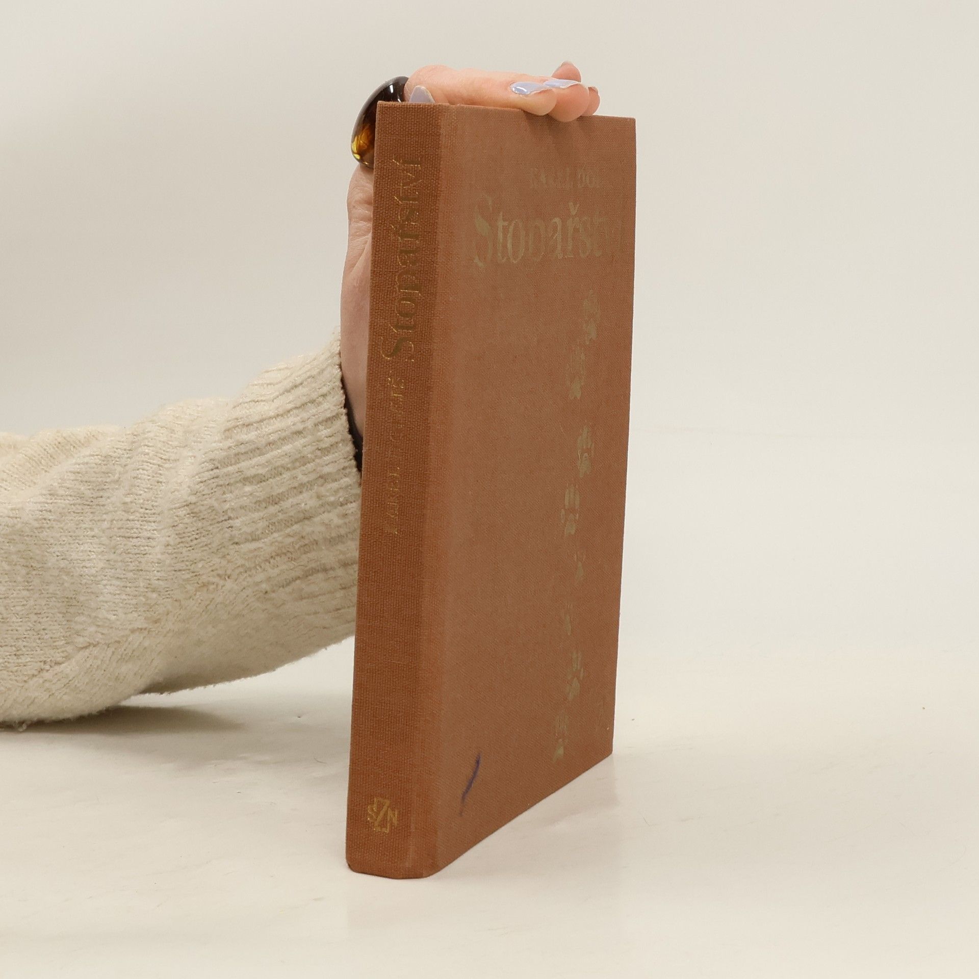 Karel Dolejš Stopařství