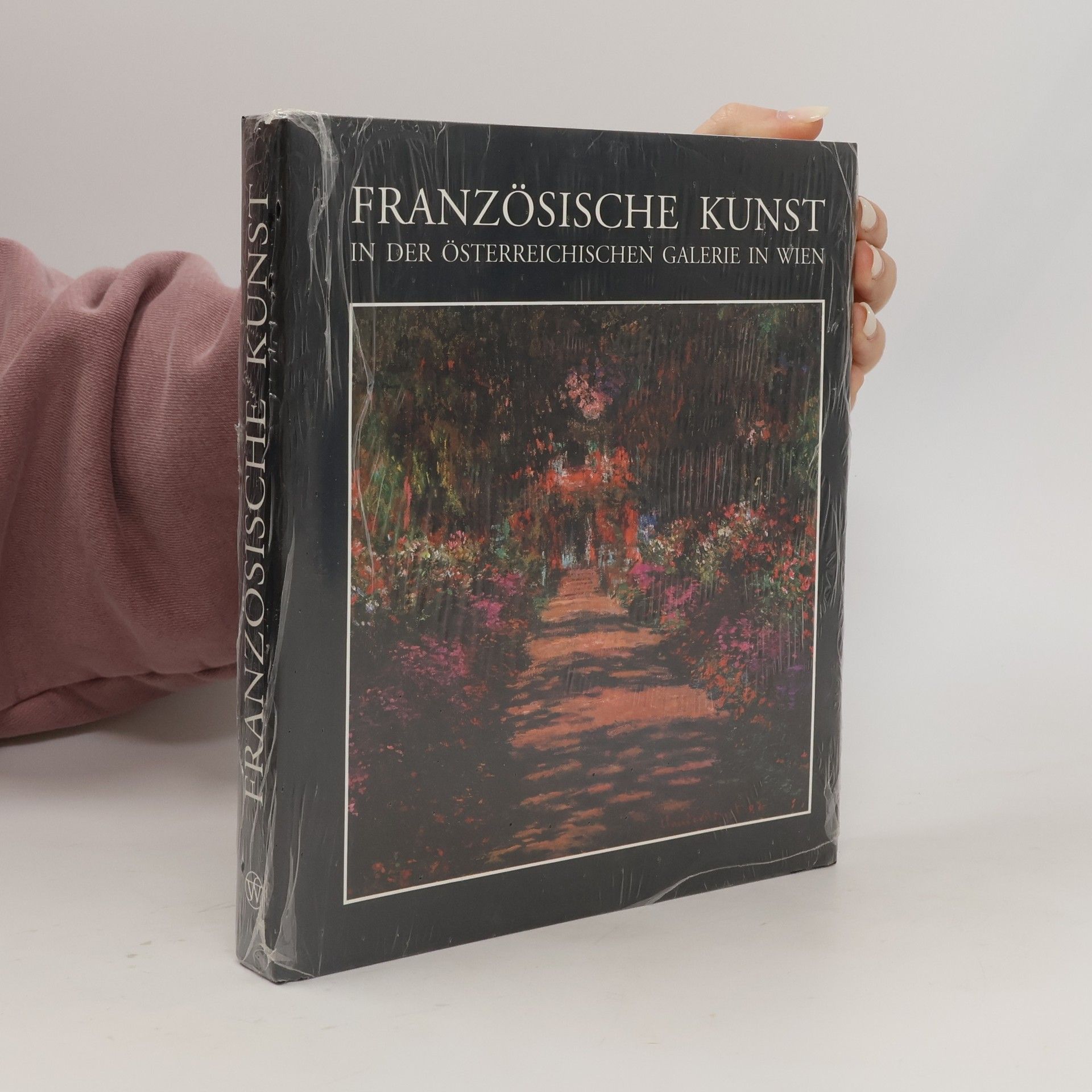 Französische Kunst in der Österreichischen Galerie in Wien