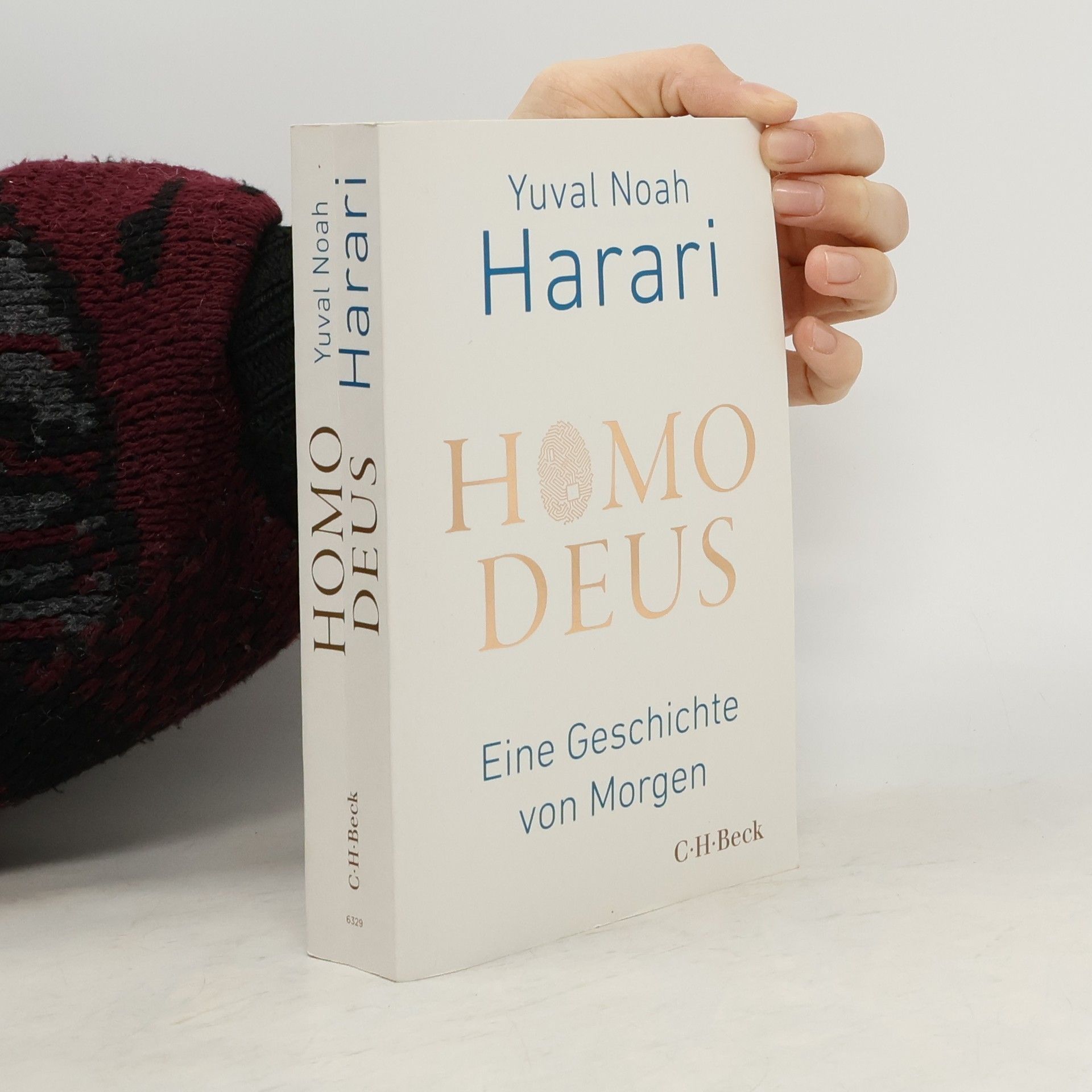 Homo Deus