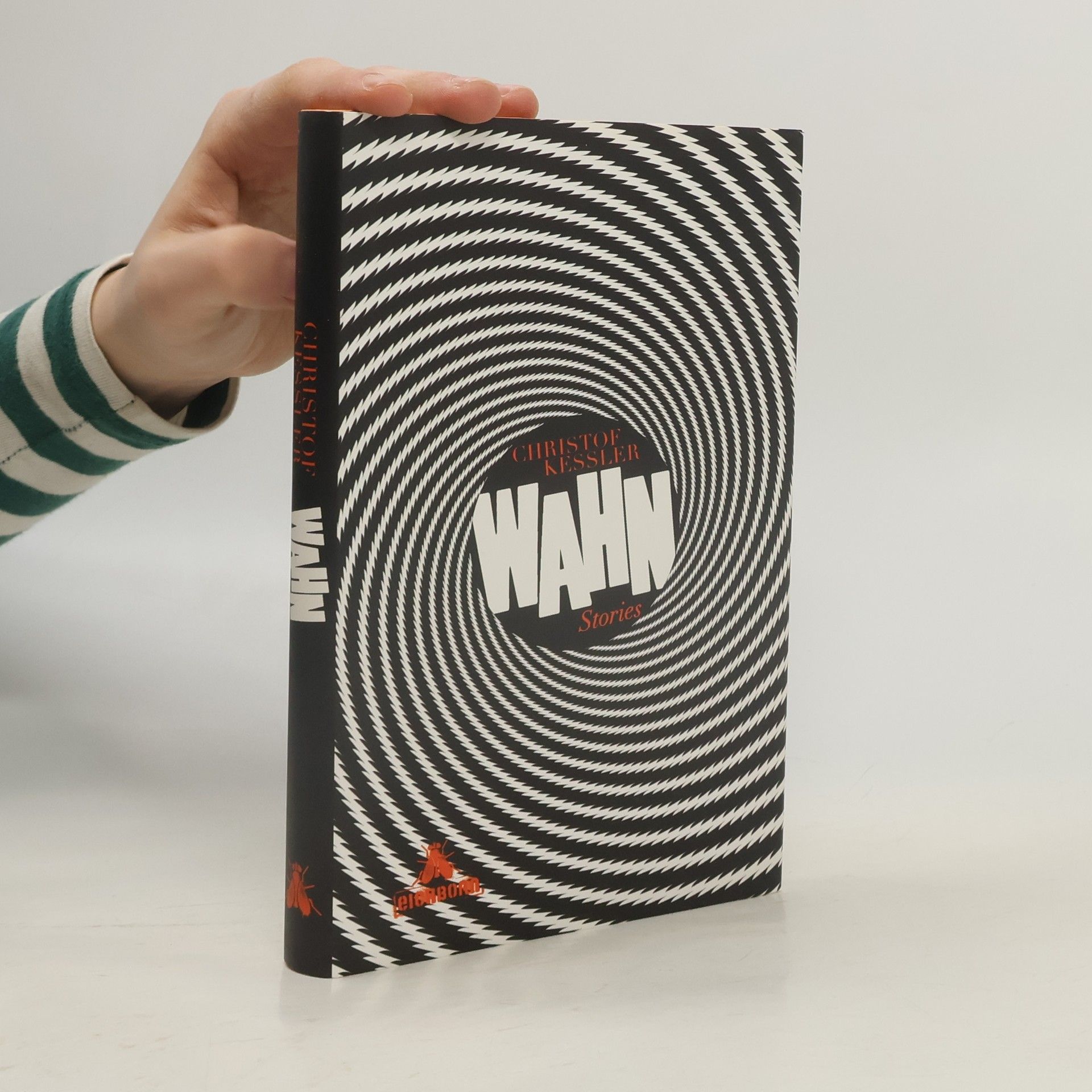 Christof Kessler Wahn