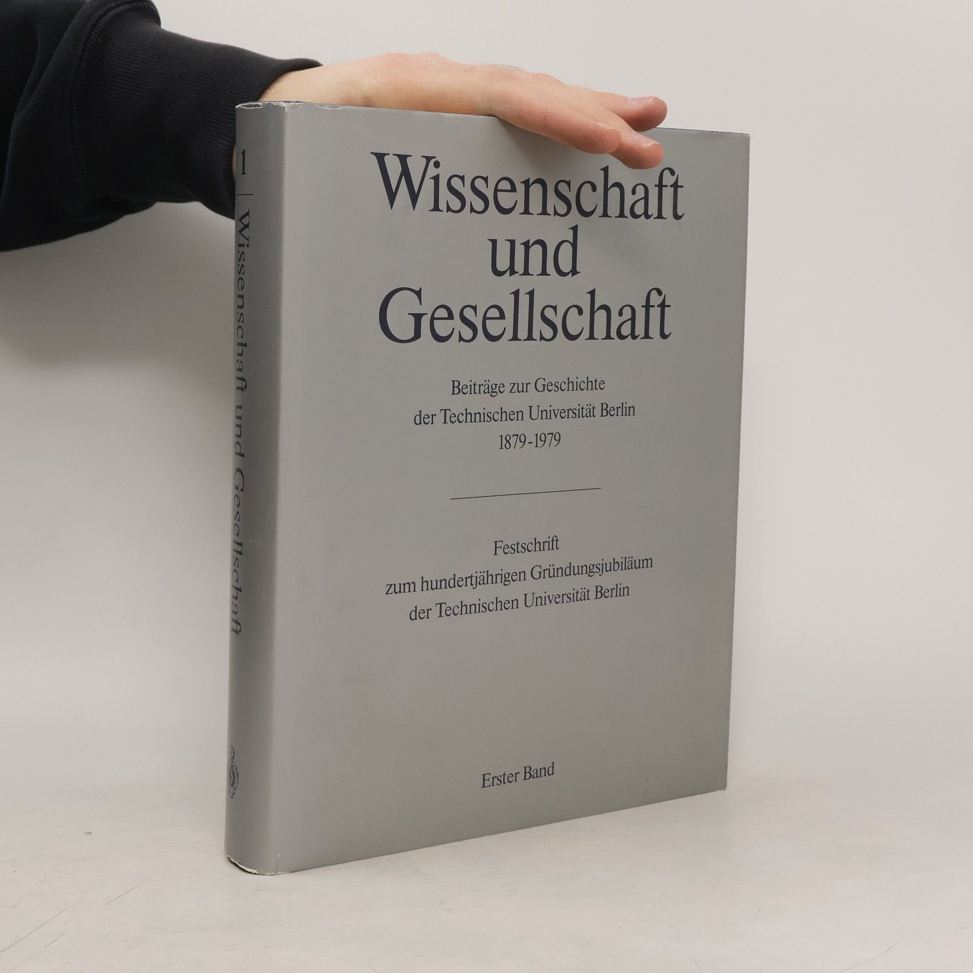 Kolektív autorov Wissenschaft und Gesellschaft 2