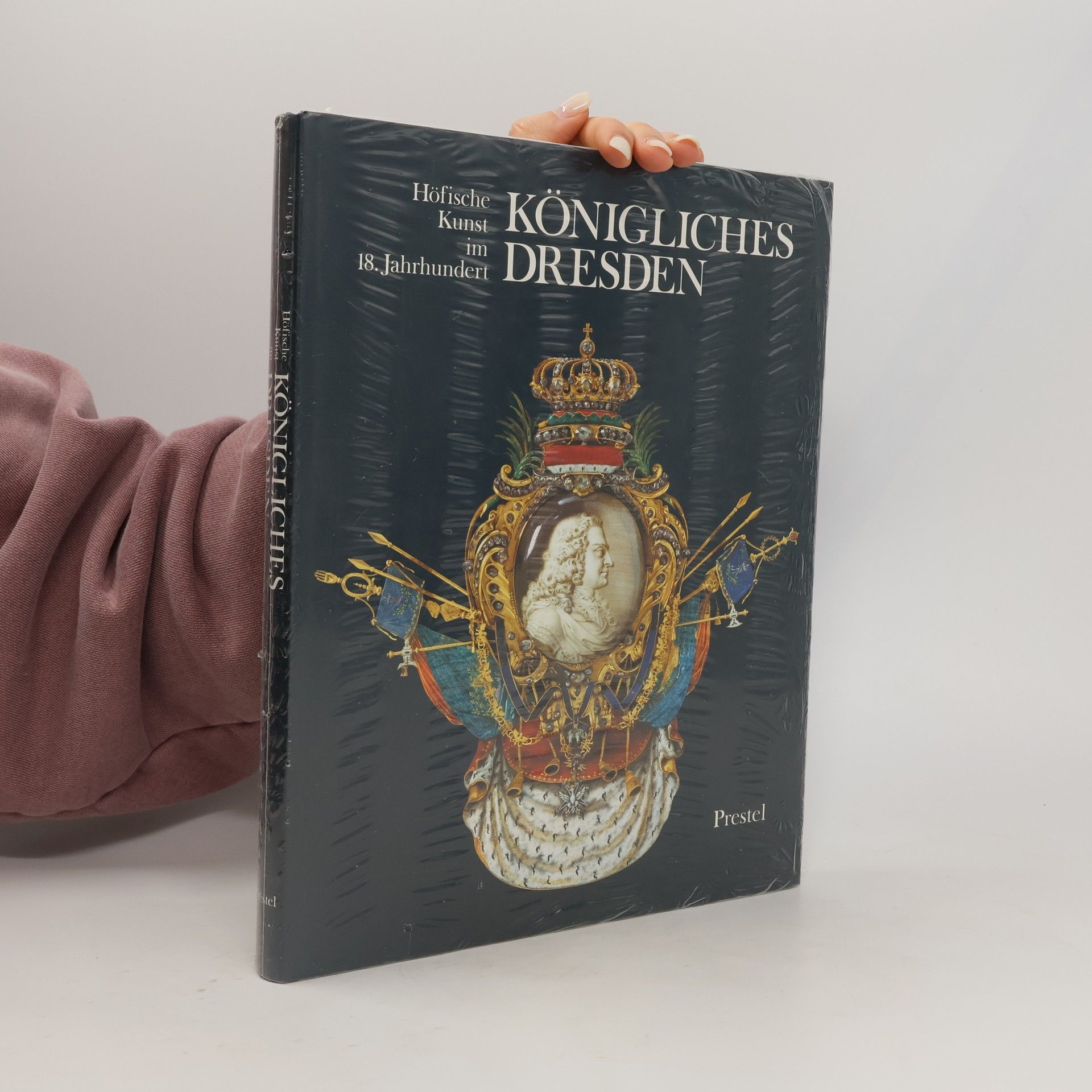 Jutta Kappel Königliches Dresden