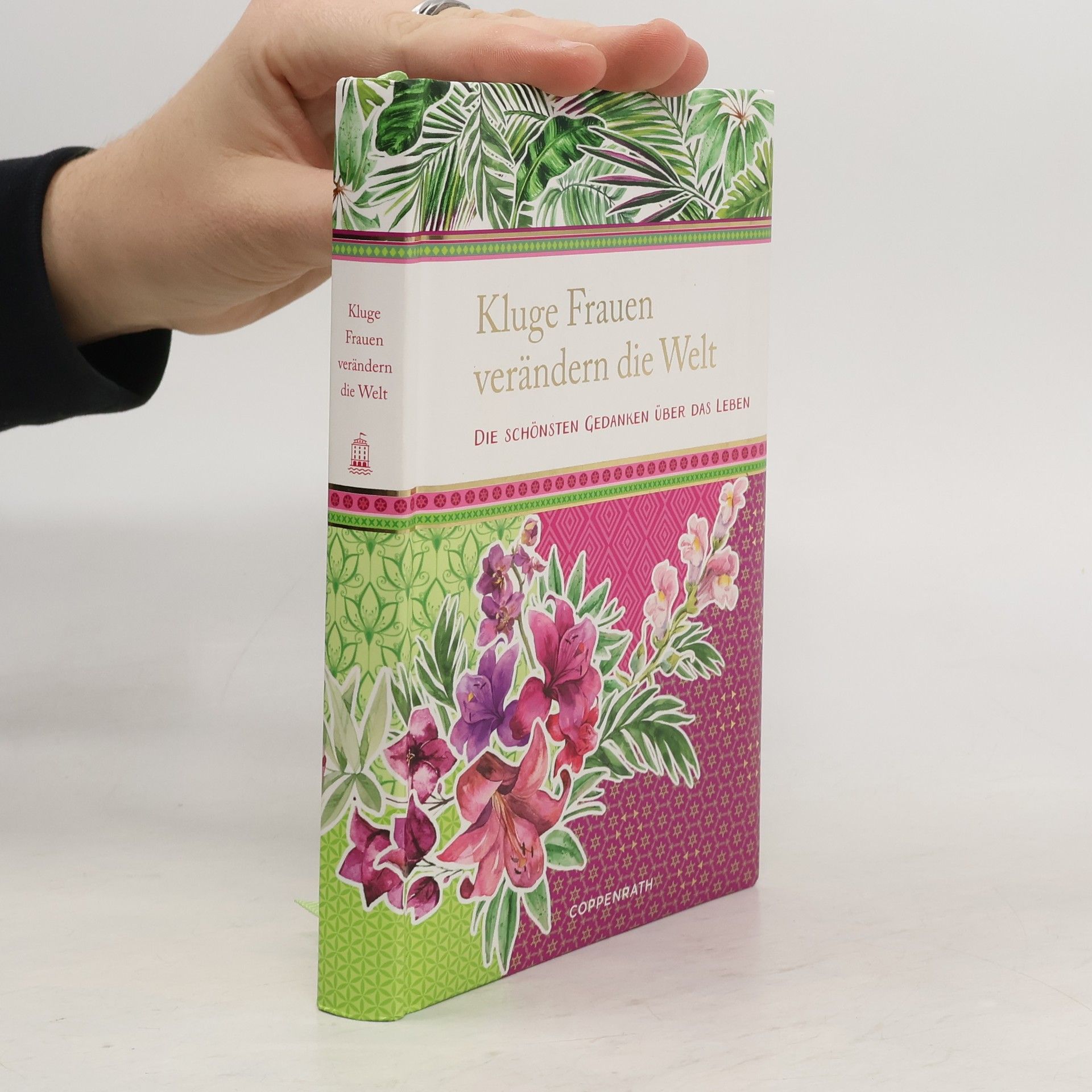 Marielle Banker Kluge Frauen verändern die Welt