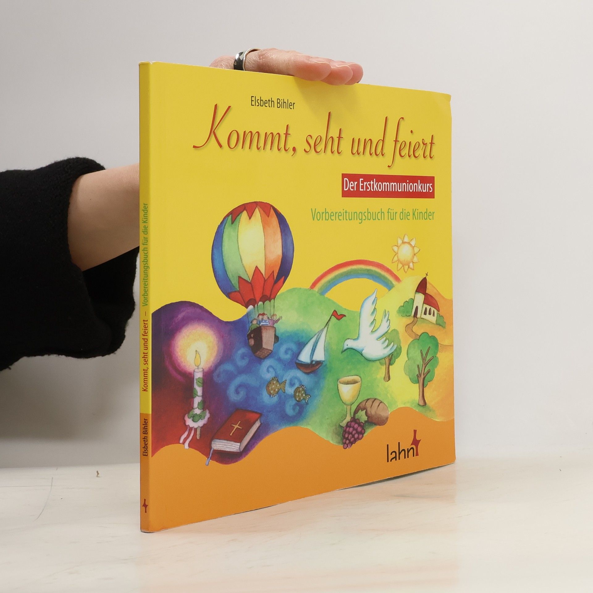 Kommt, seht und feiert