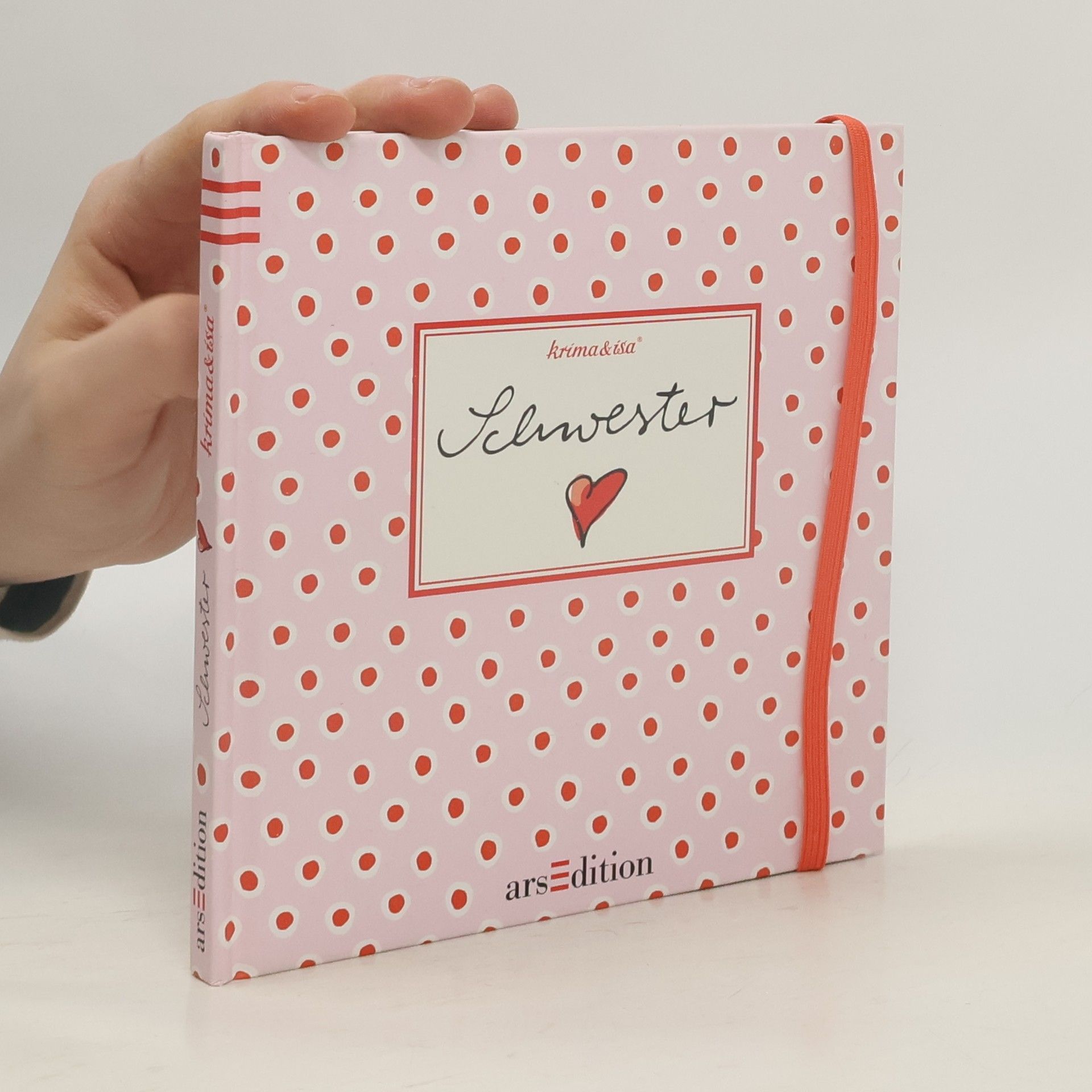 Autorenkollektiv Schwesterherz