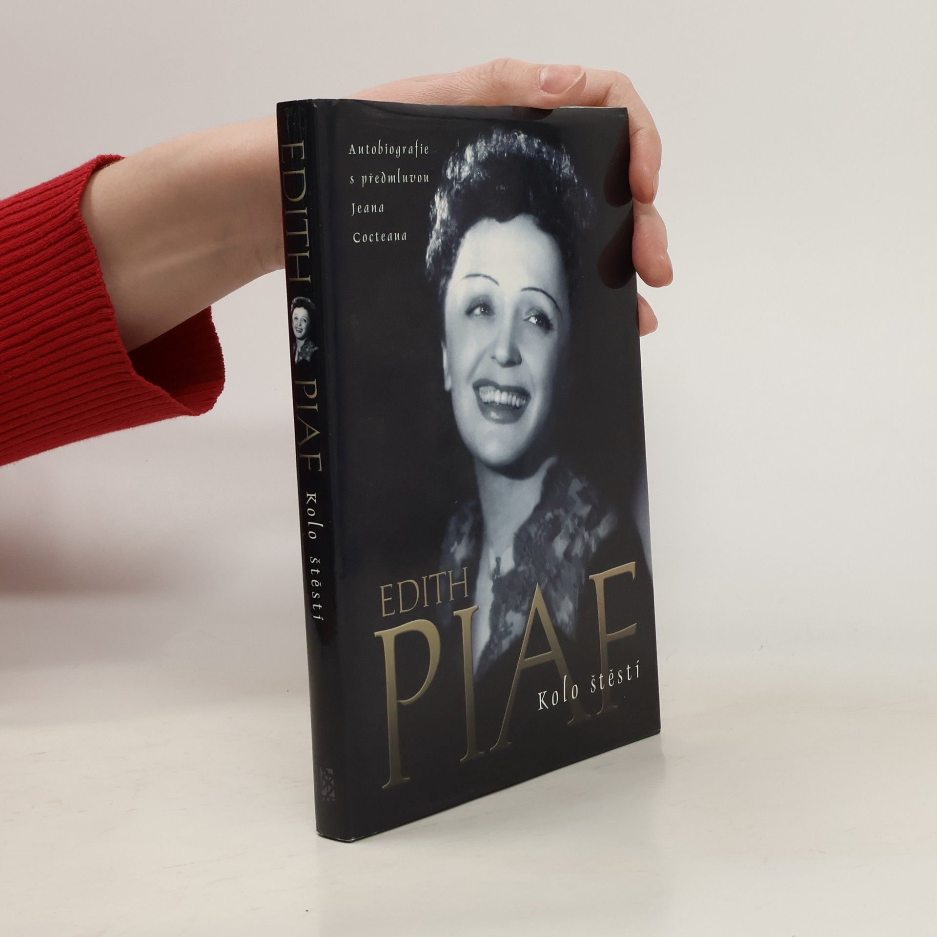 Édith Piaf Kolo štěstí