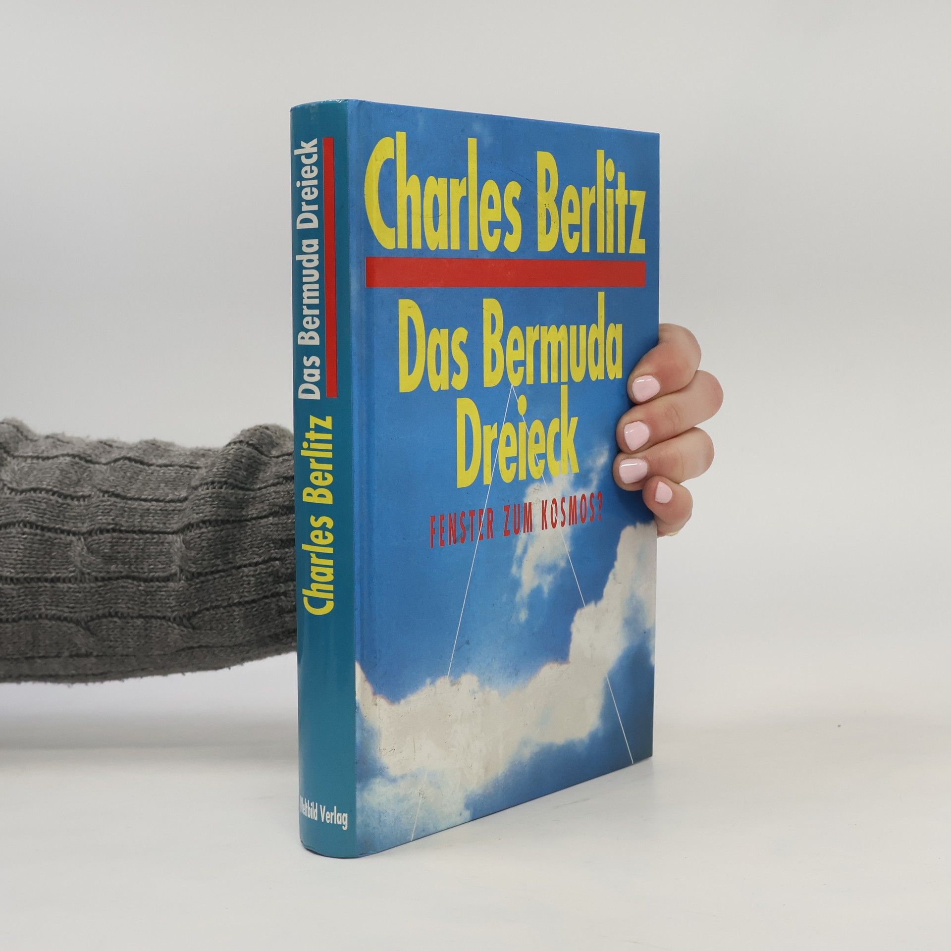 Charles Berlitz Das Bermuda-Dreieck