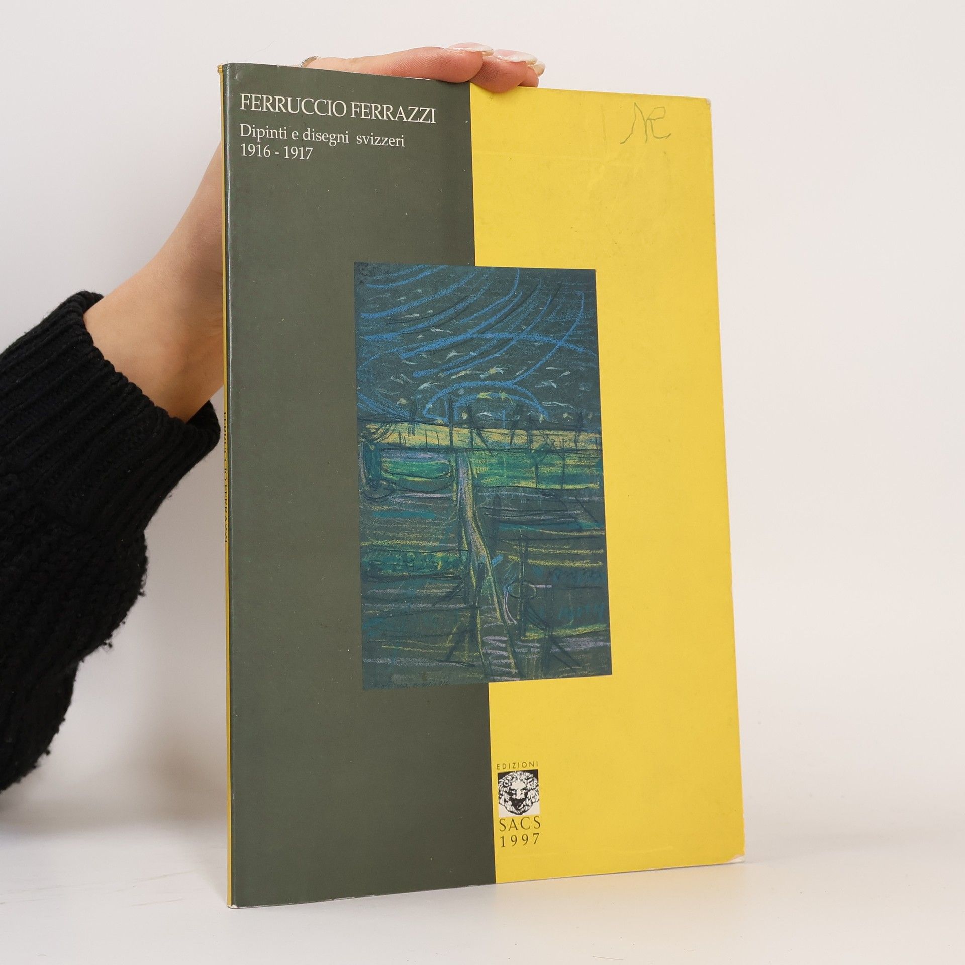 Ferruccio Ferrazzi Ferruccio Ferrazzi