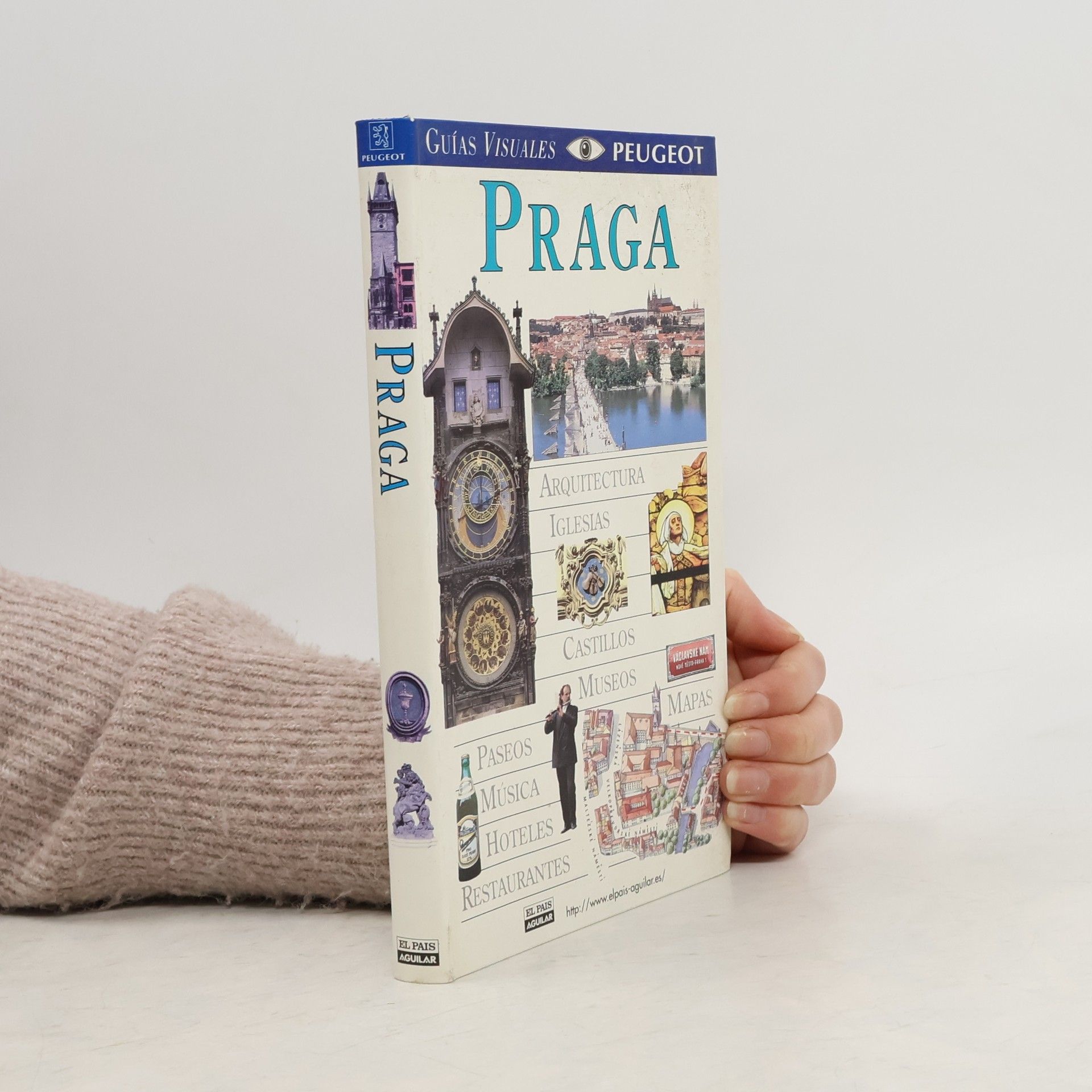 Autorenkollektiv Praga