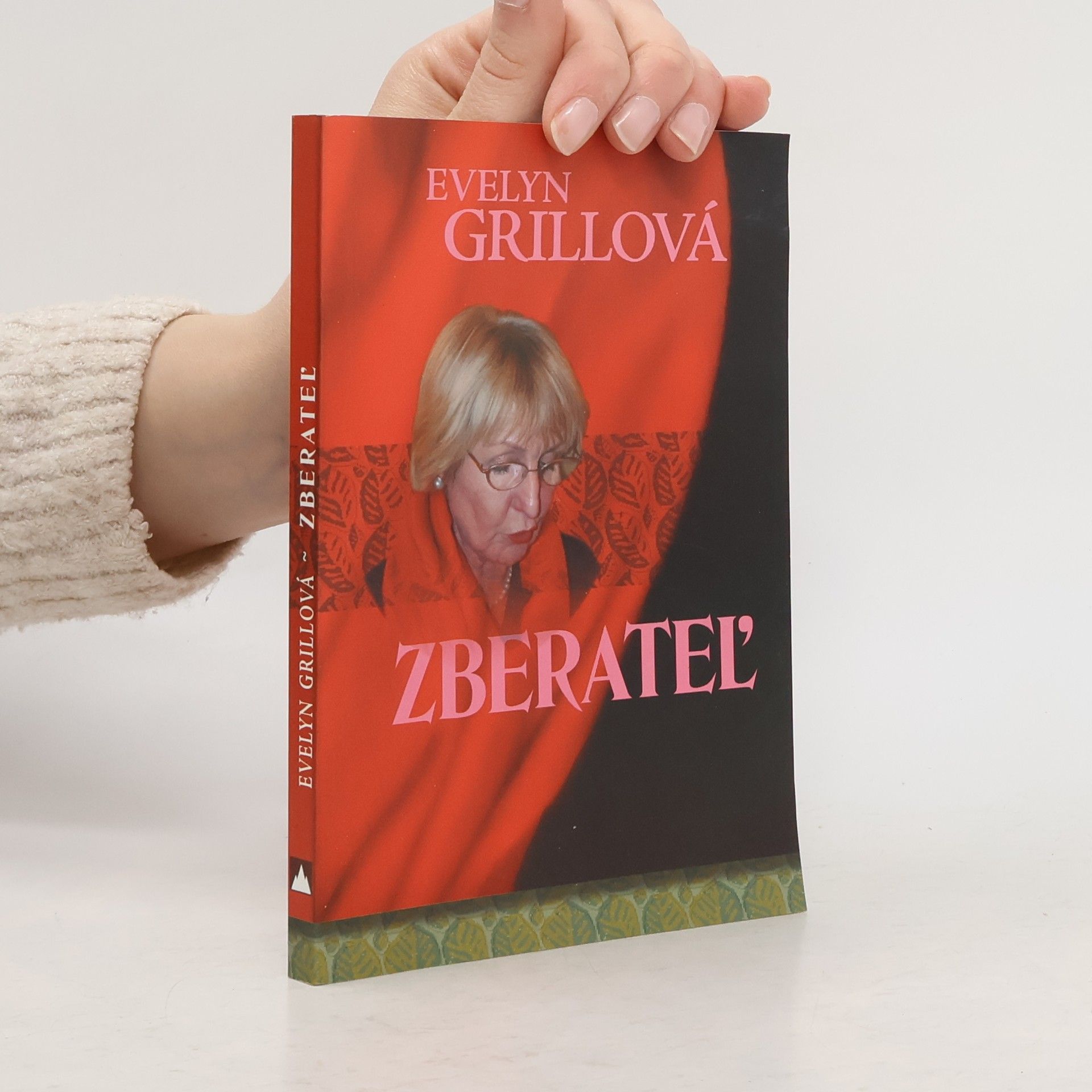 Evelyn Grill Zberateľ