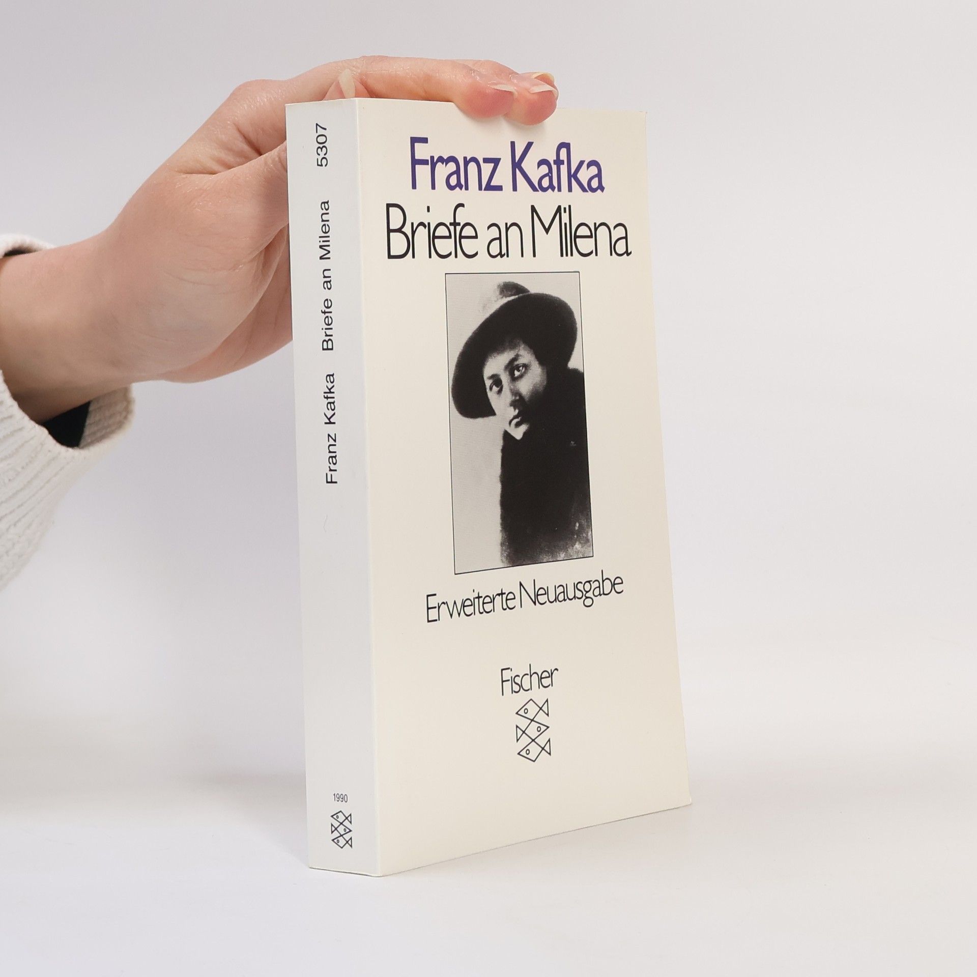 Franz Kafka Briefe an Milena