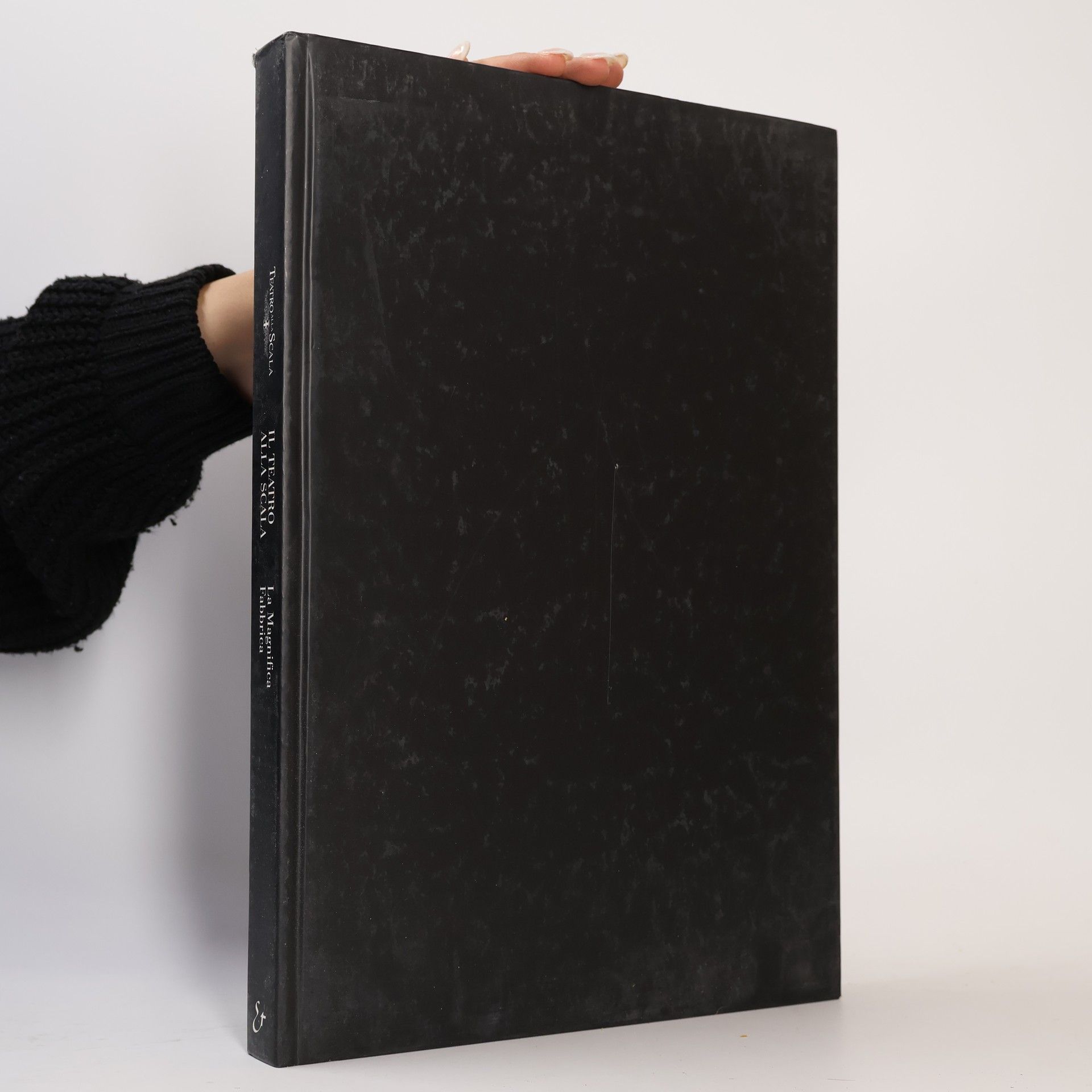 Autorenkollektiv Il teatro alla scala