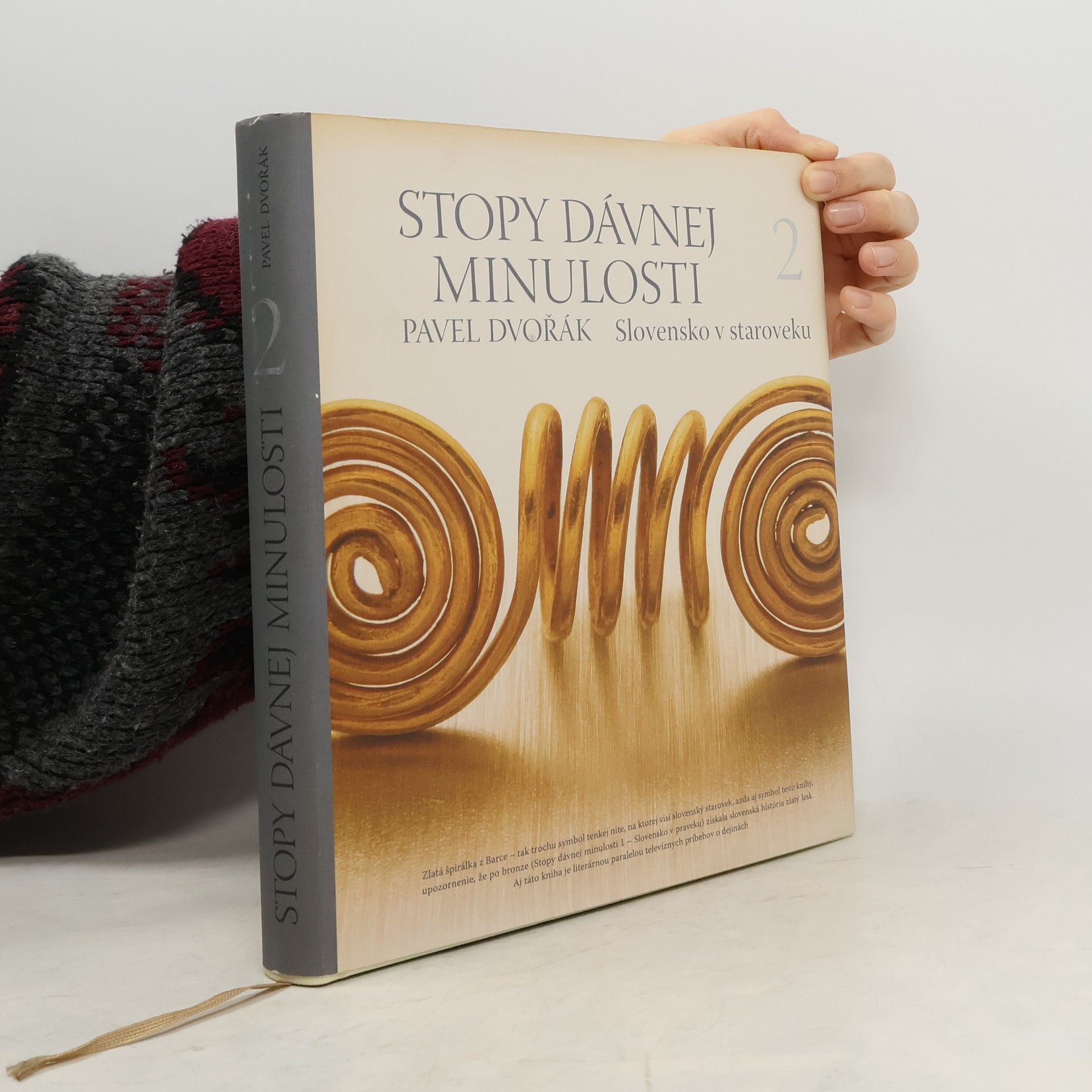 Stopy dávnej minulosti 2