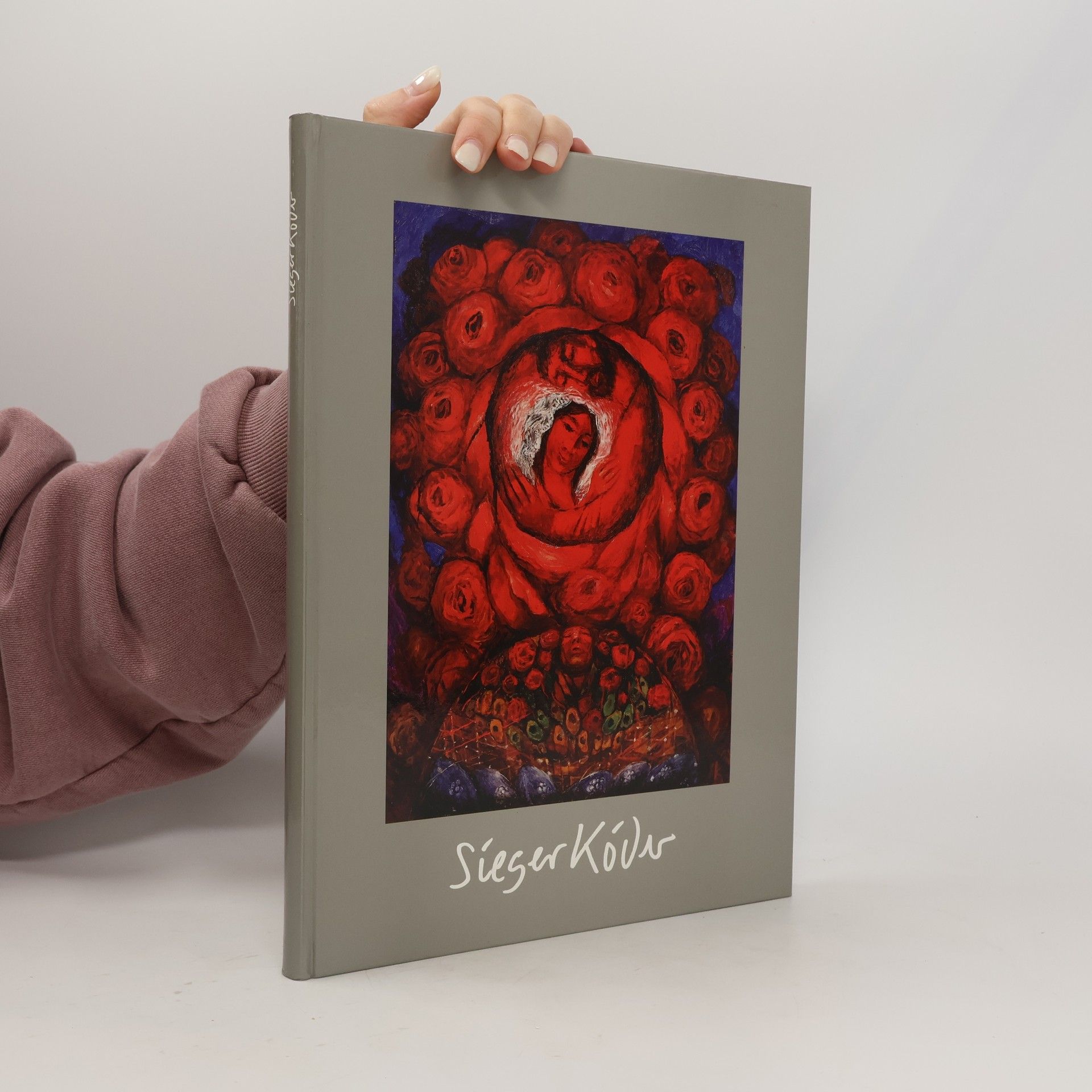 Sieger Köder Sieger Köder